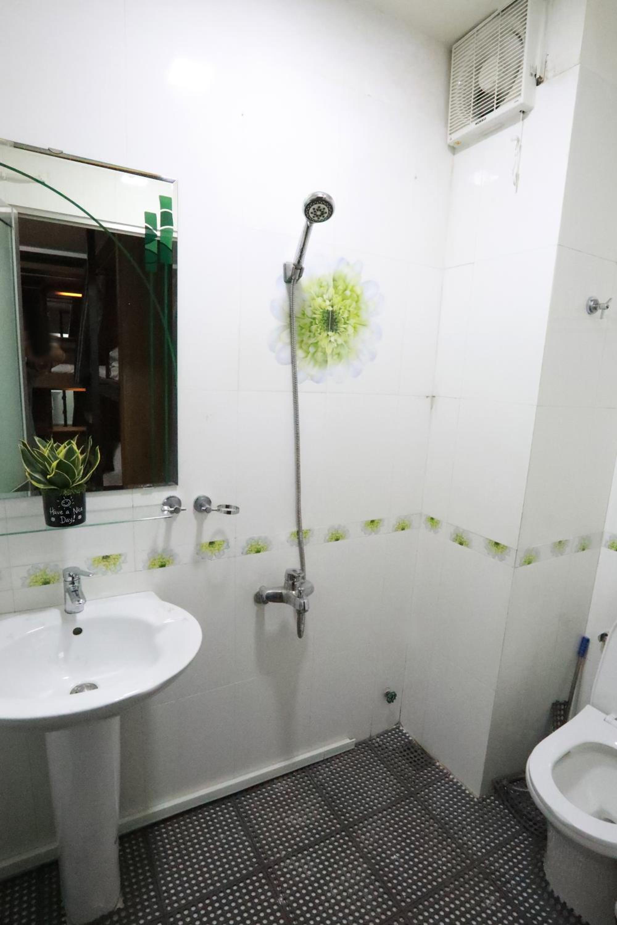 Bui Vien Street Hostel