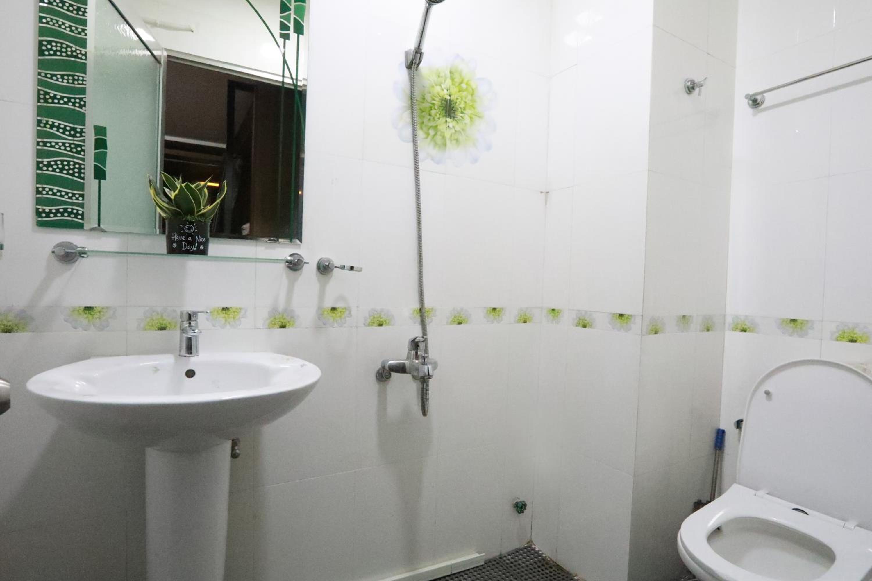 Bui Vien Street Hostel