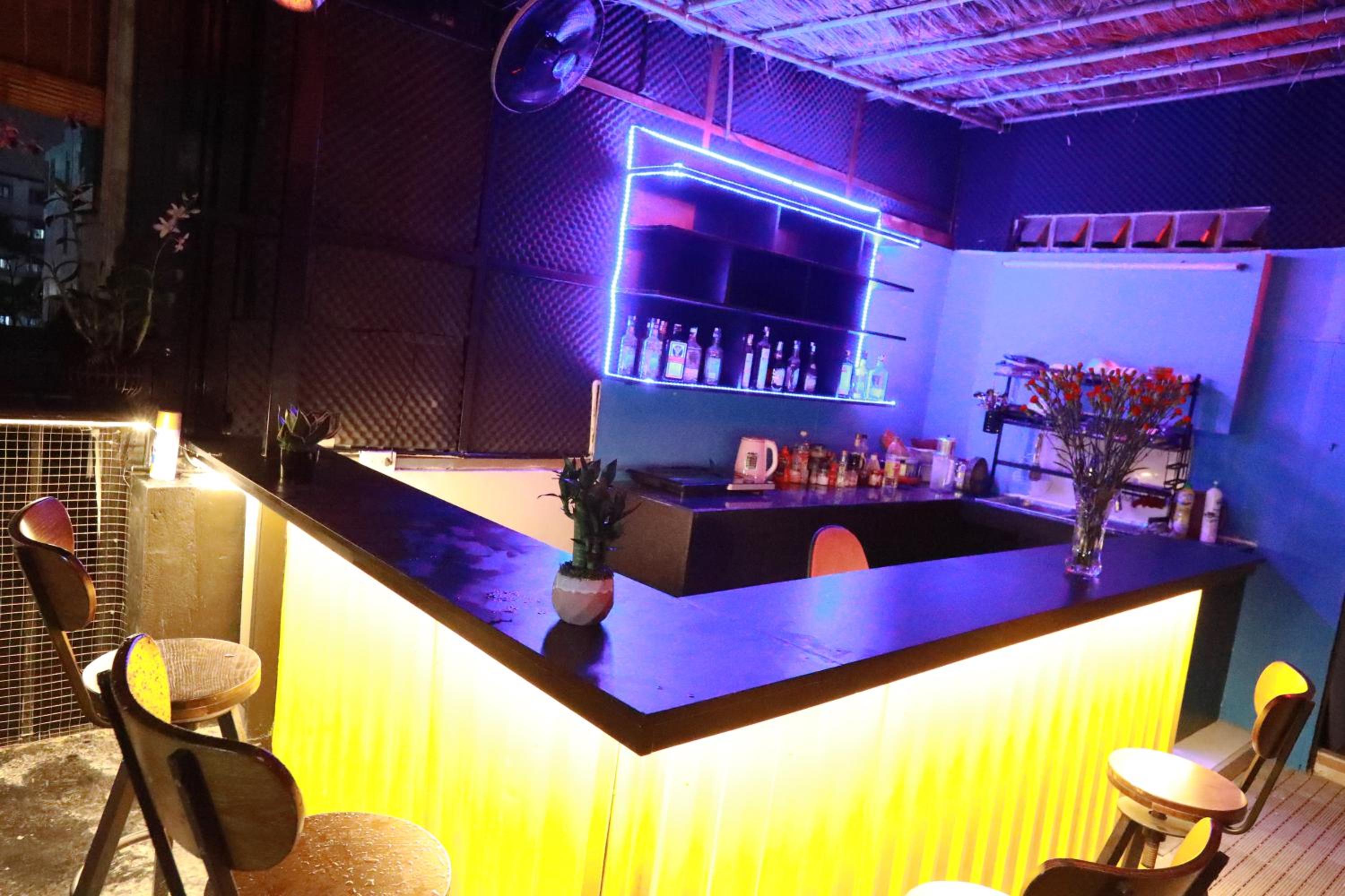 Bui Vien Street Hostel