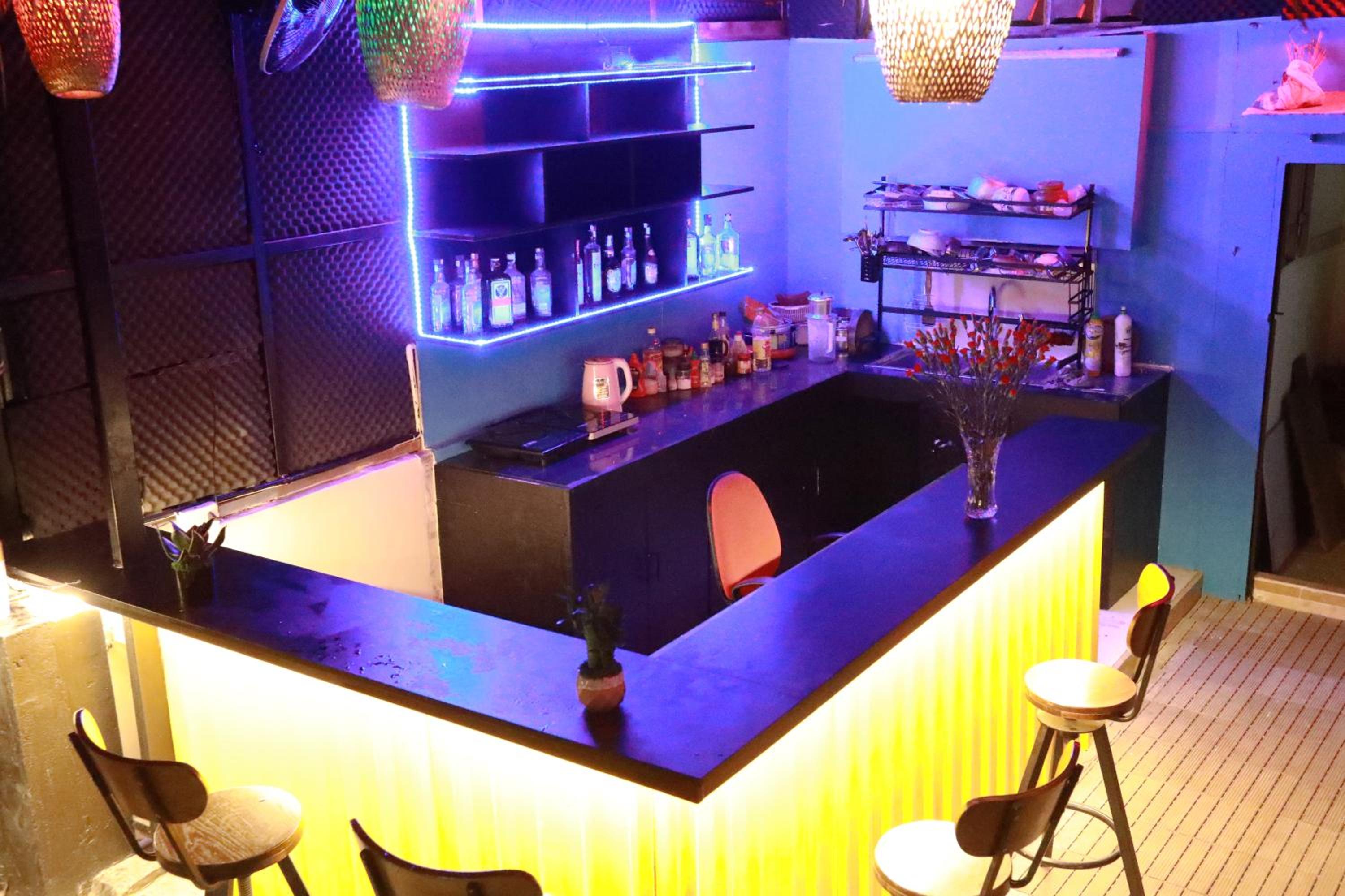 Bui Vien Street Hostel
