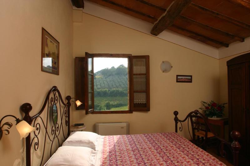 Agriturismo Il Sasso view 5