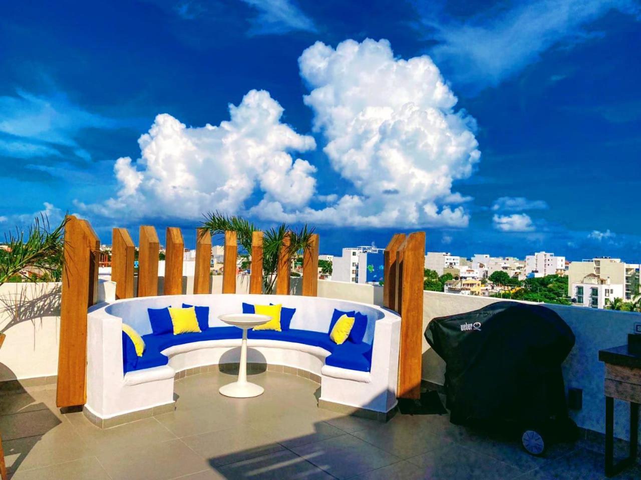 roof