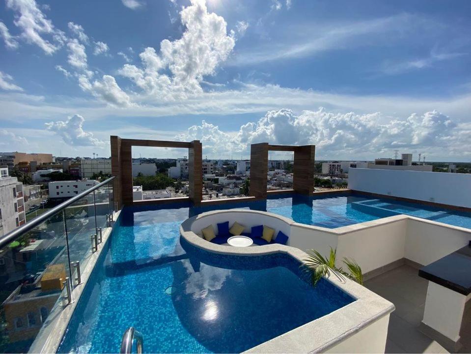 roof