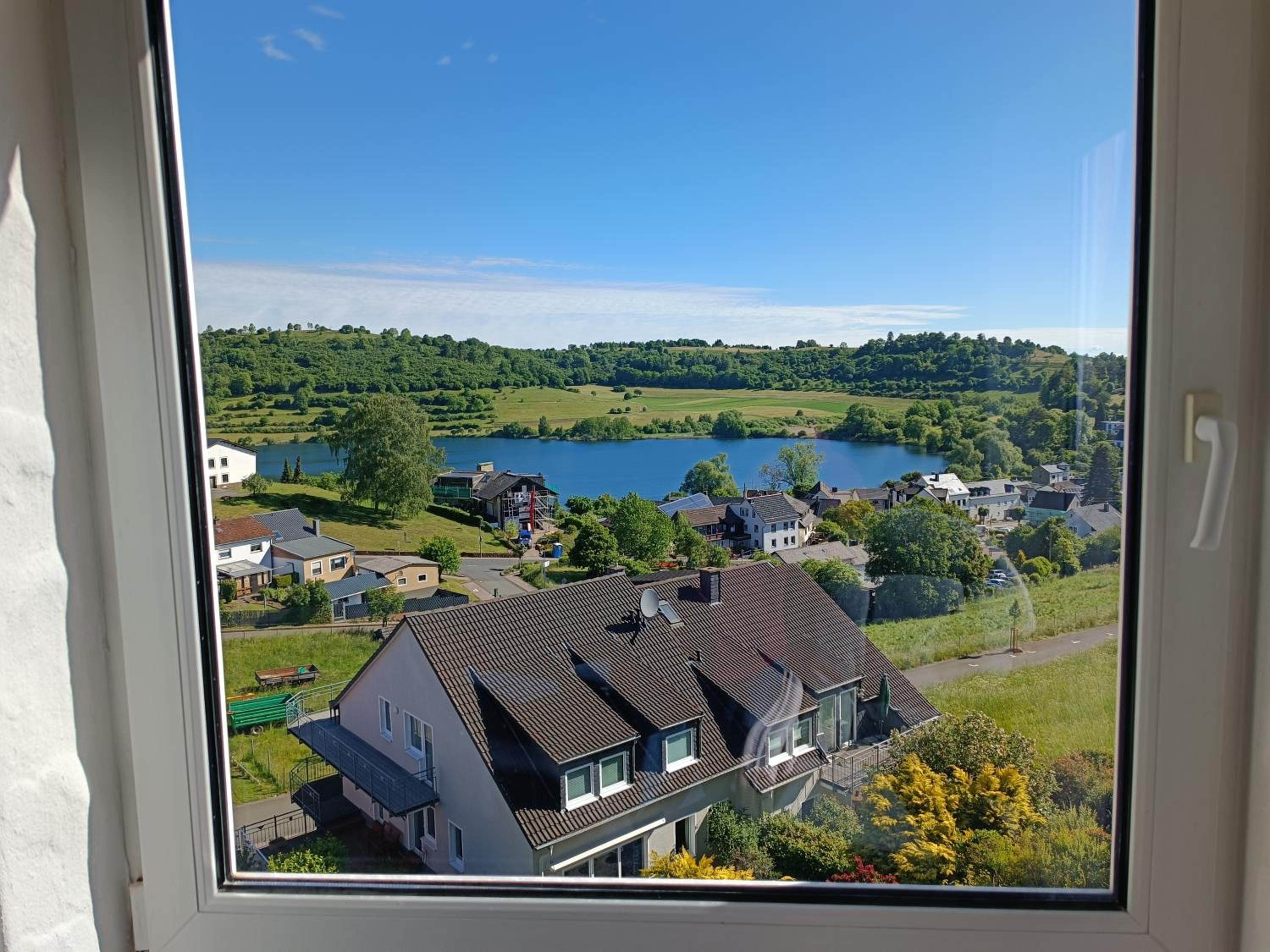 Luxus Ferienwohnung Traum-Seeblick