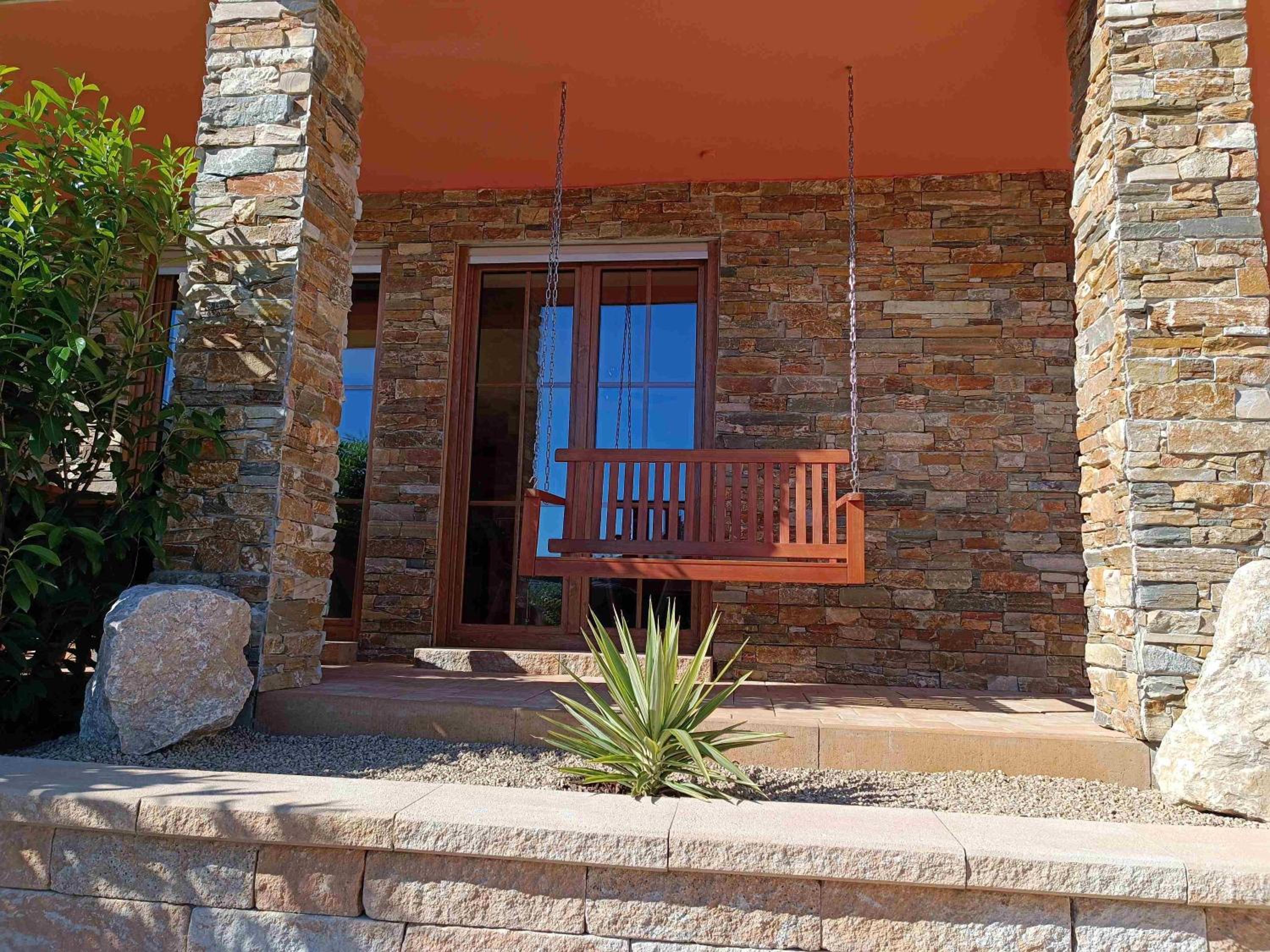 Luxus Ferienwohnung Chalet Seenähe