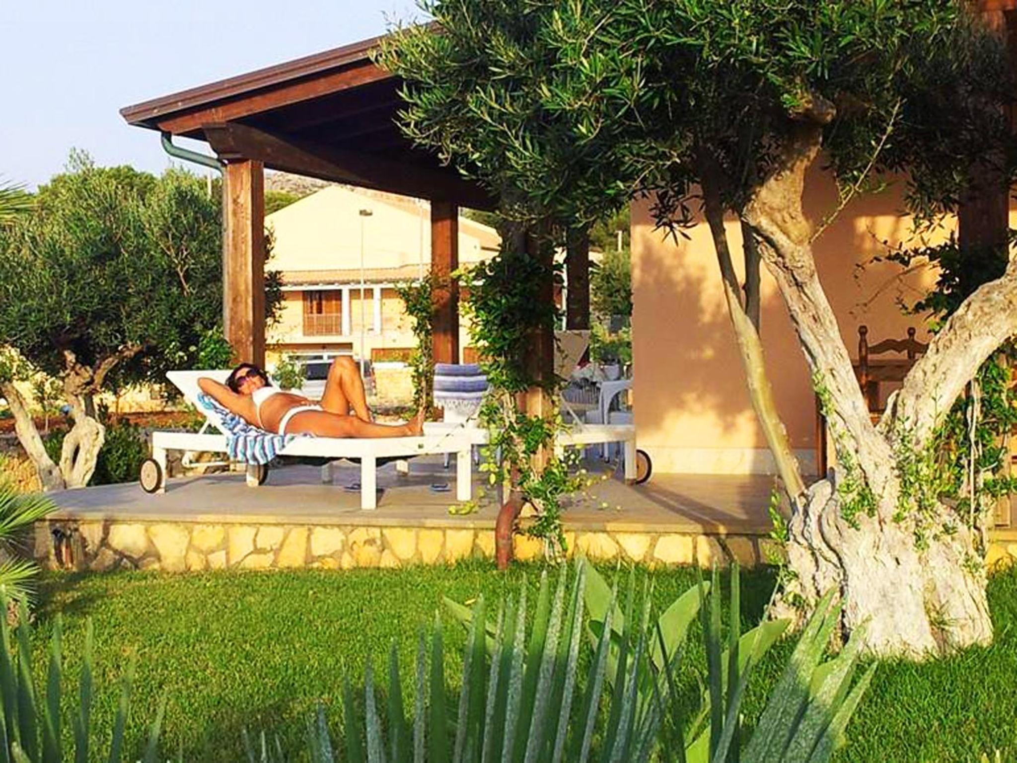 Holiday Home Nicola Santoro view 3