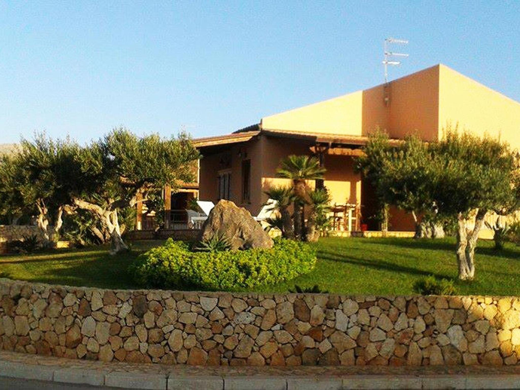 Holiday Home Nicola Santoro view 4