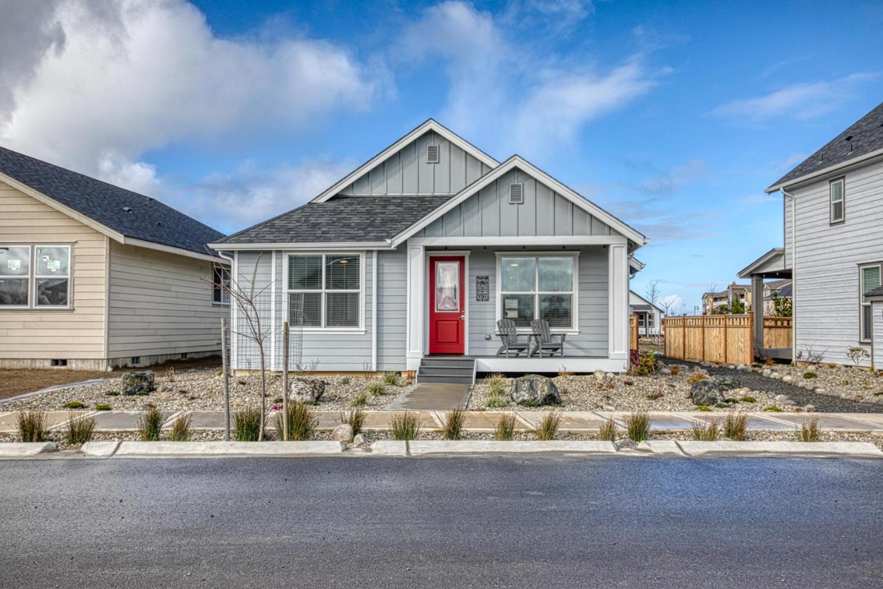 Captain's Seaside Retreat
