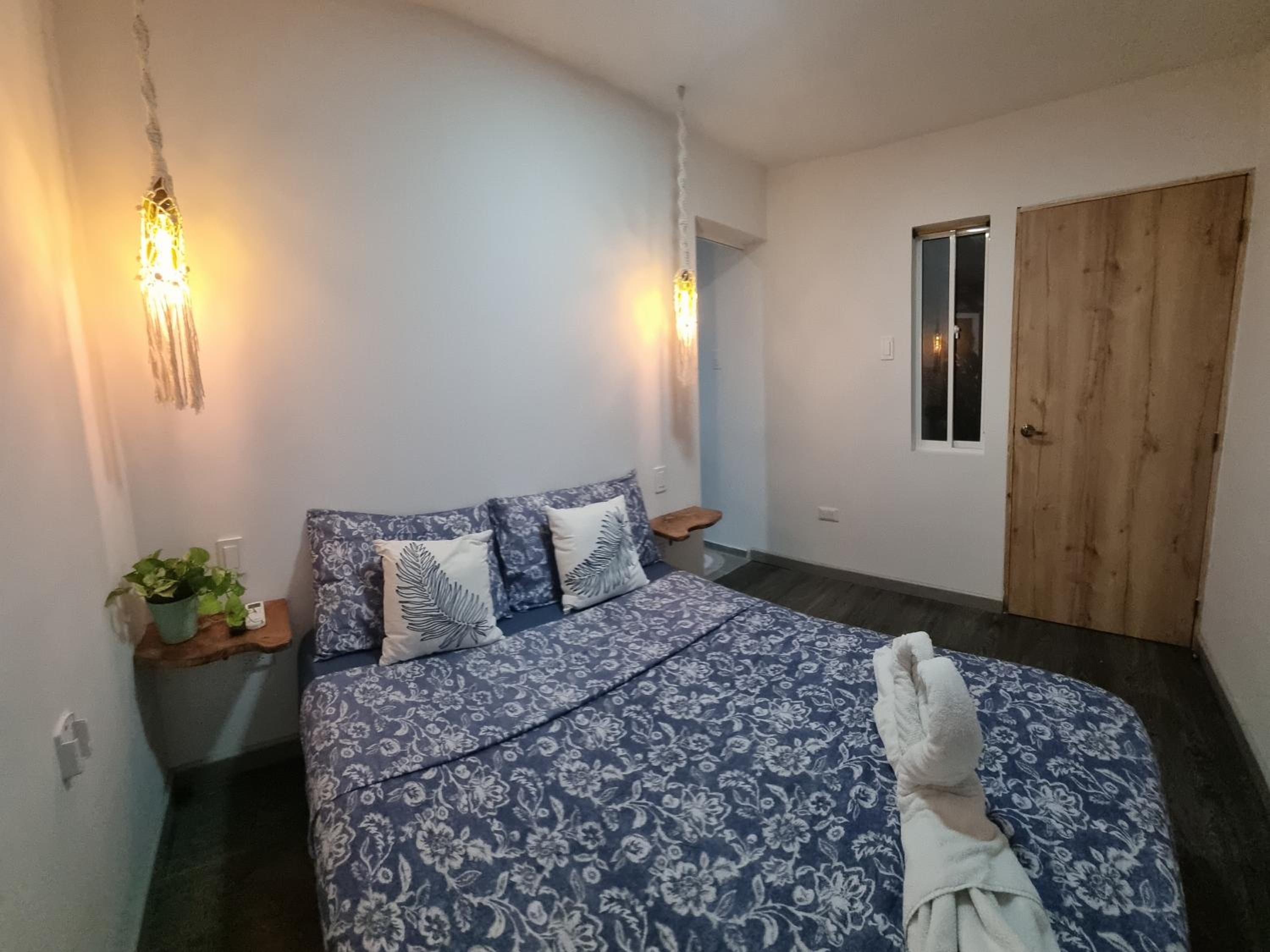 Casa Hostel San Andres