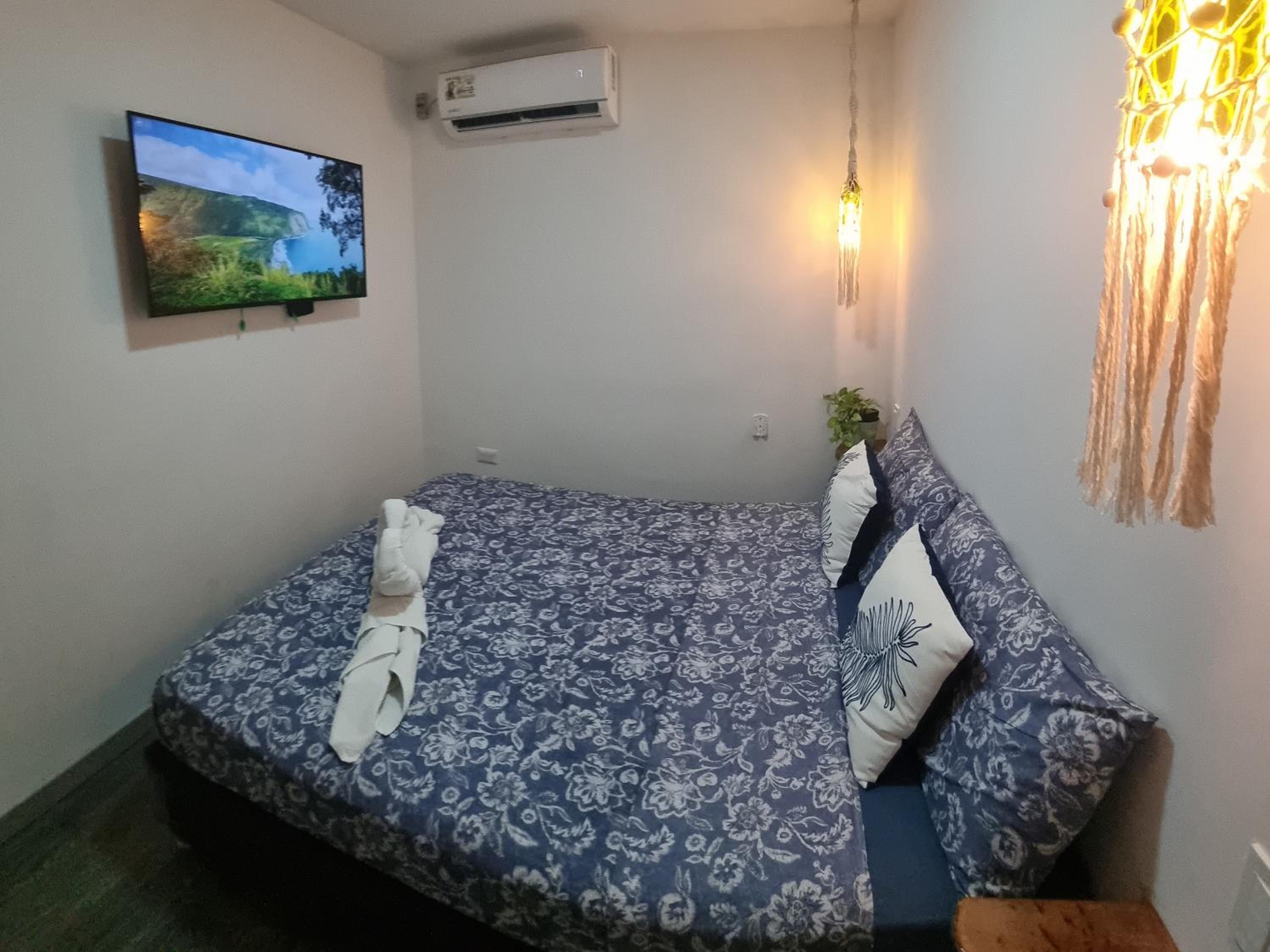 Casa Hostel San Andres
