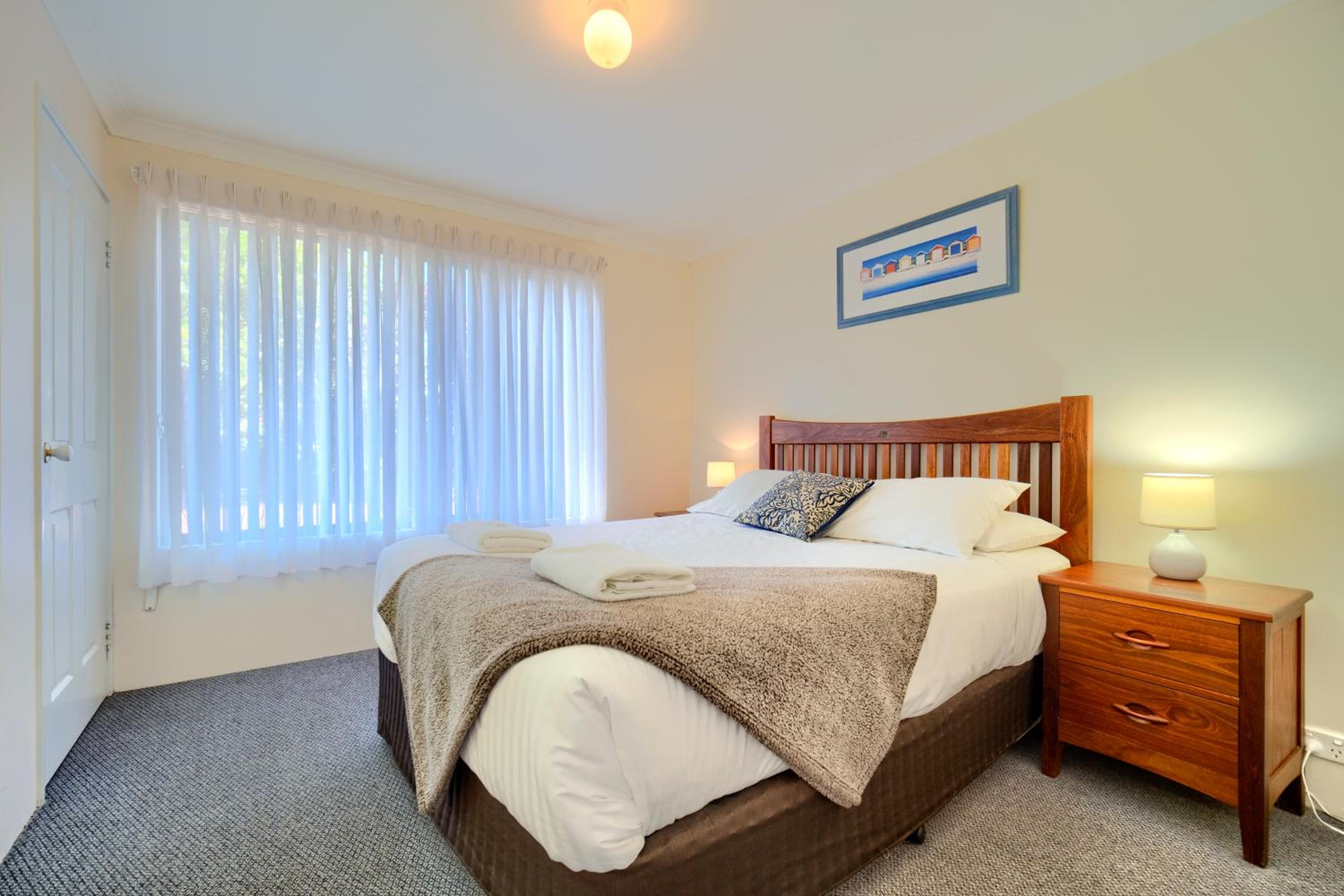 Bayside Villas