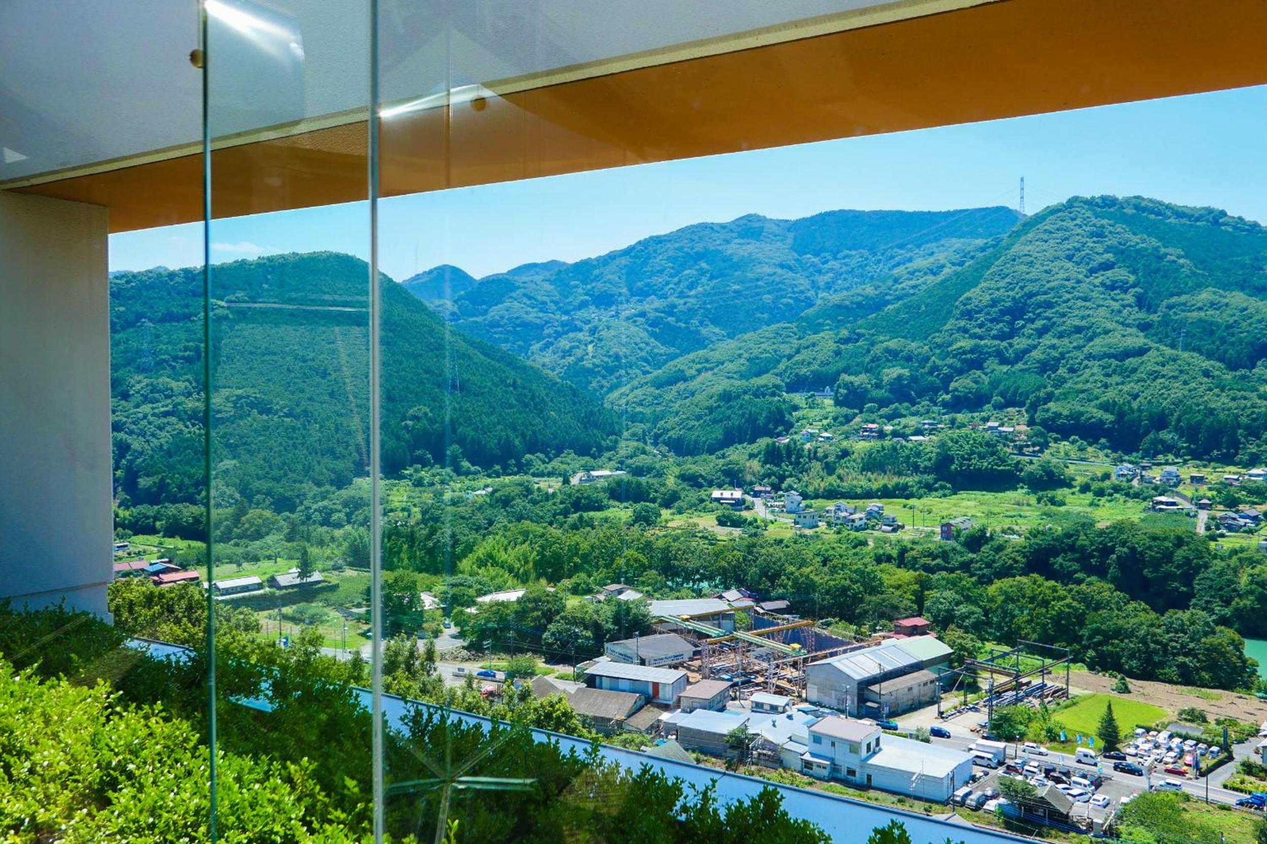 KAMENOI HOTEL Nagatoro Yorii