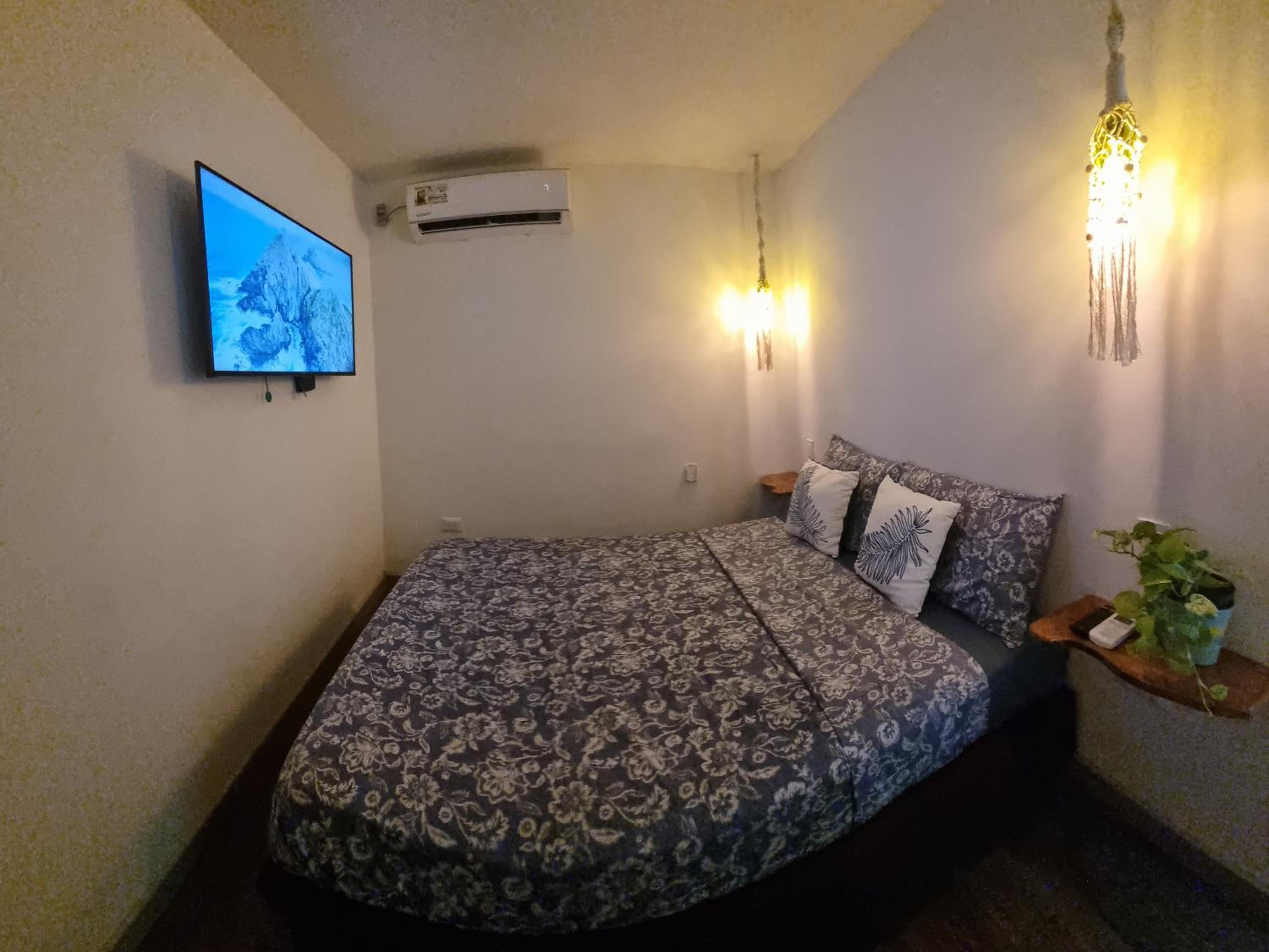 Casa Hostel San Andres