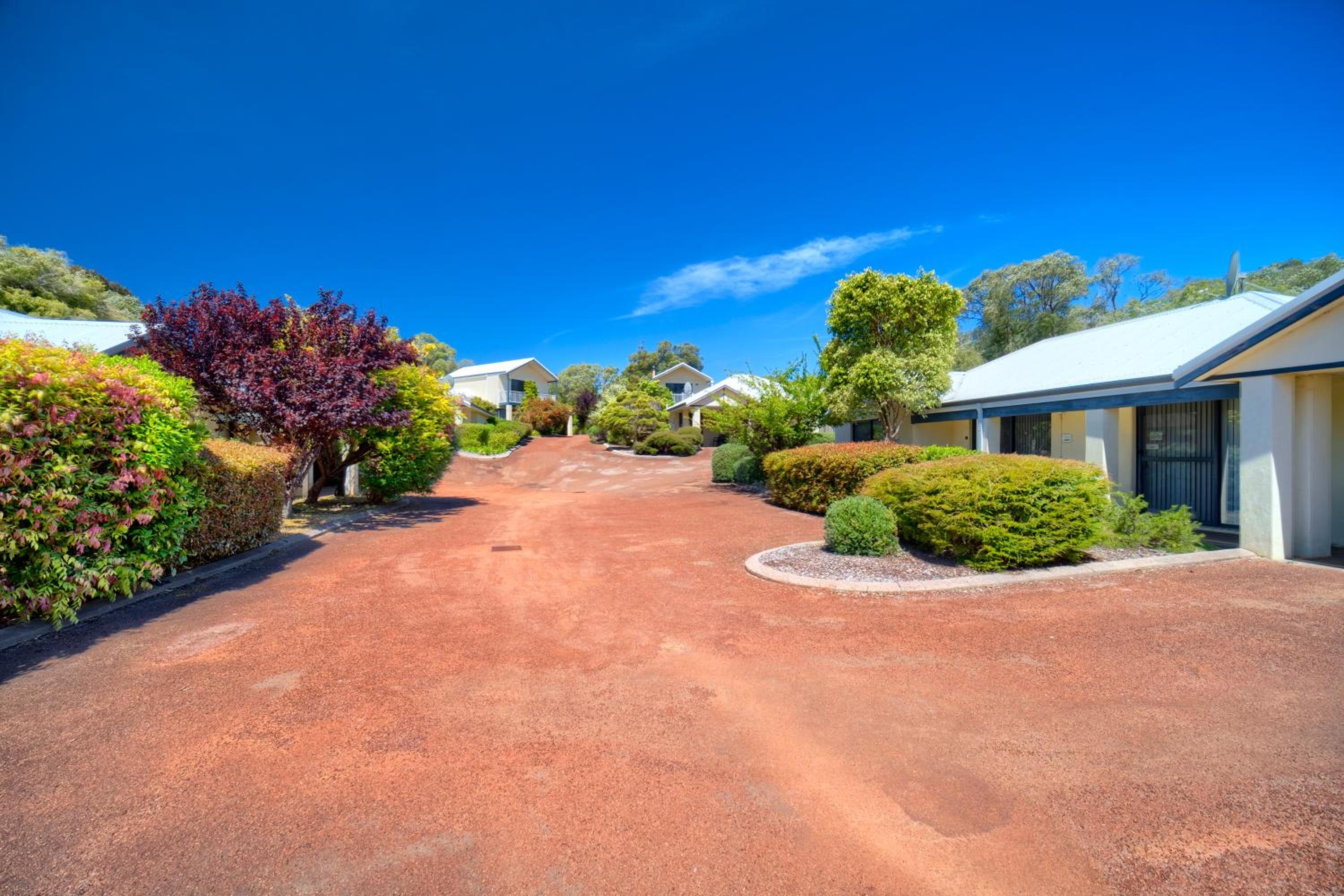 Bayside Villas