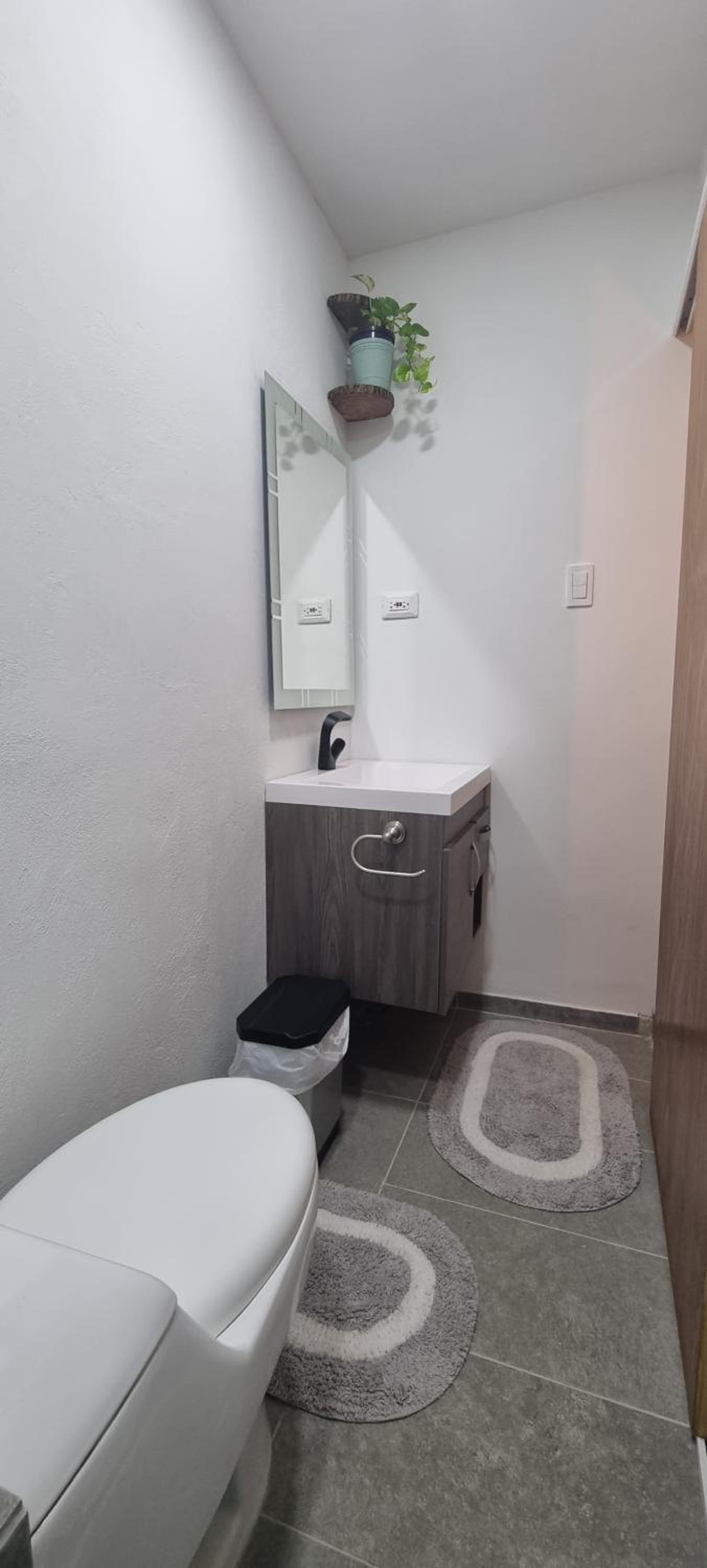 Casa Hostel San Andres