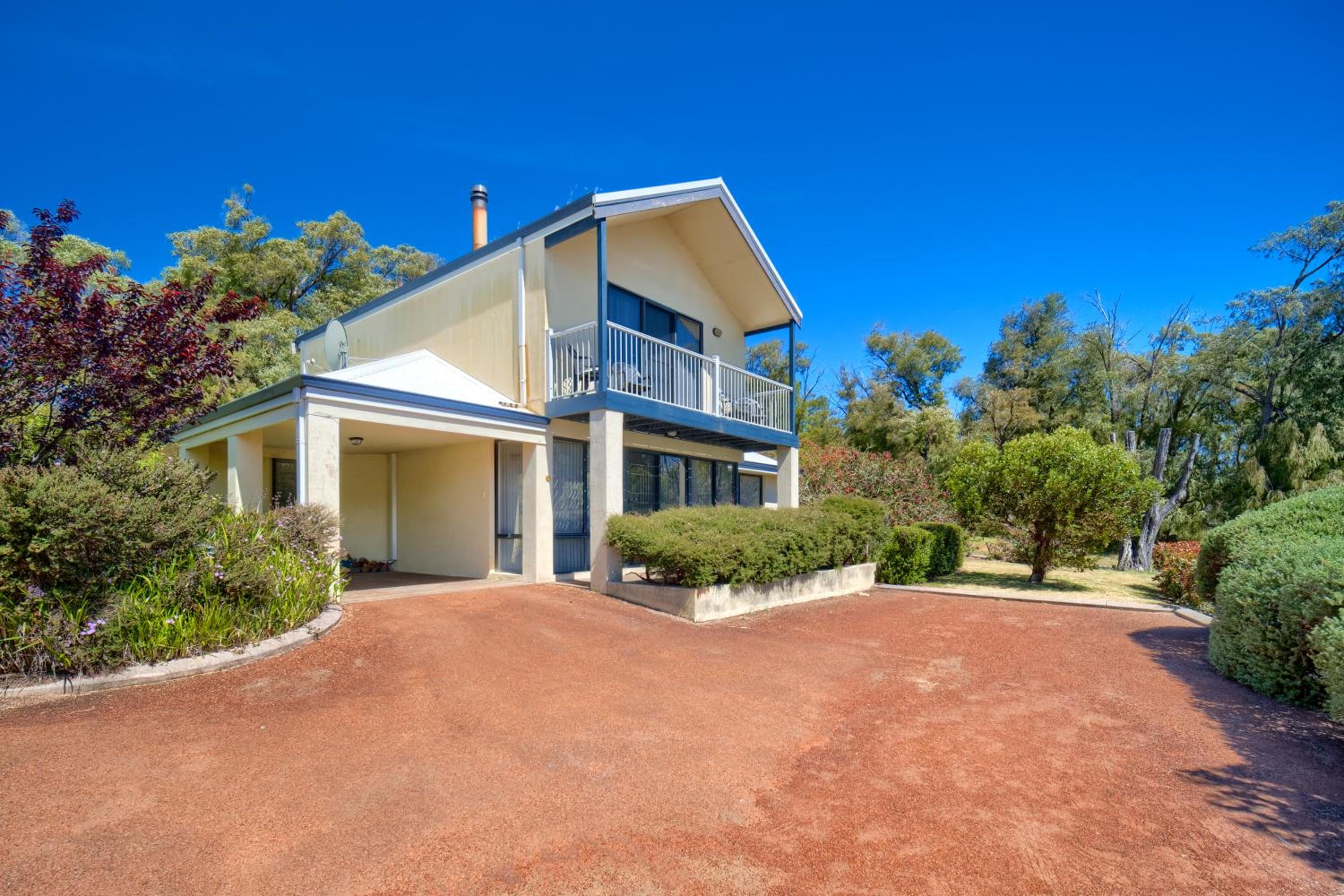 Bayside Villas