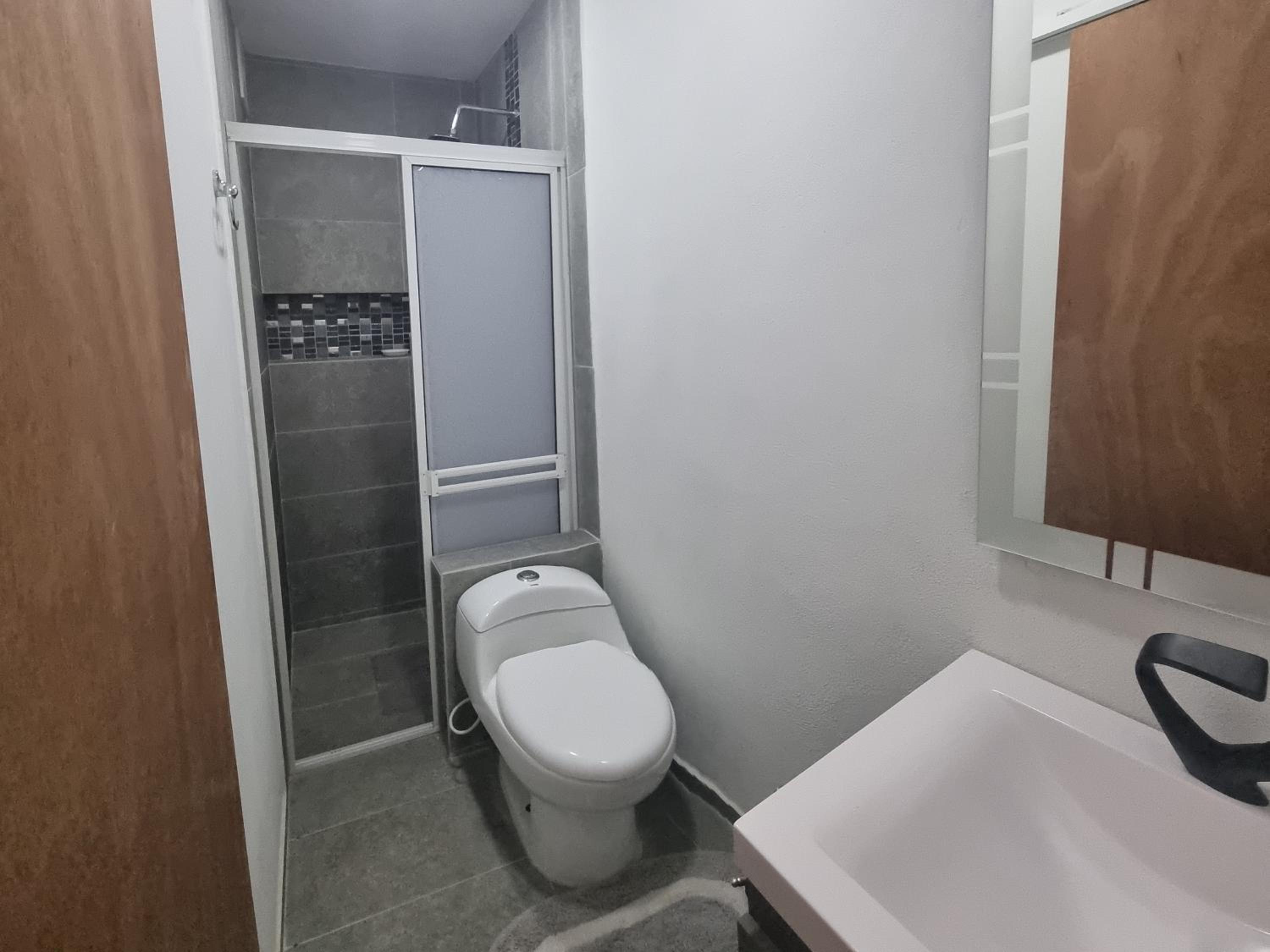 Casa Hostel San Andres
