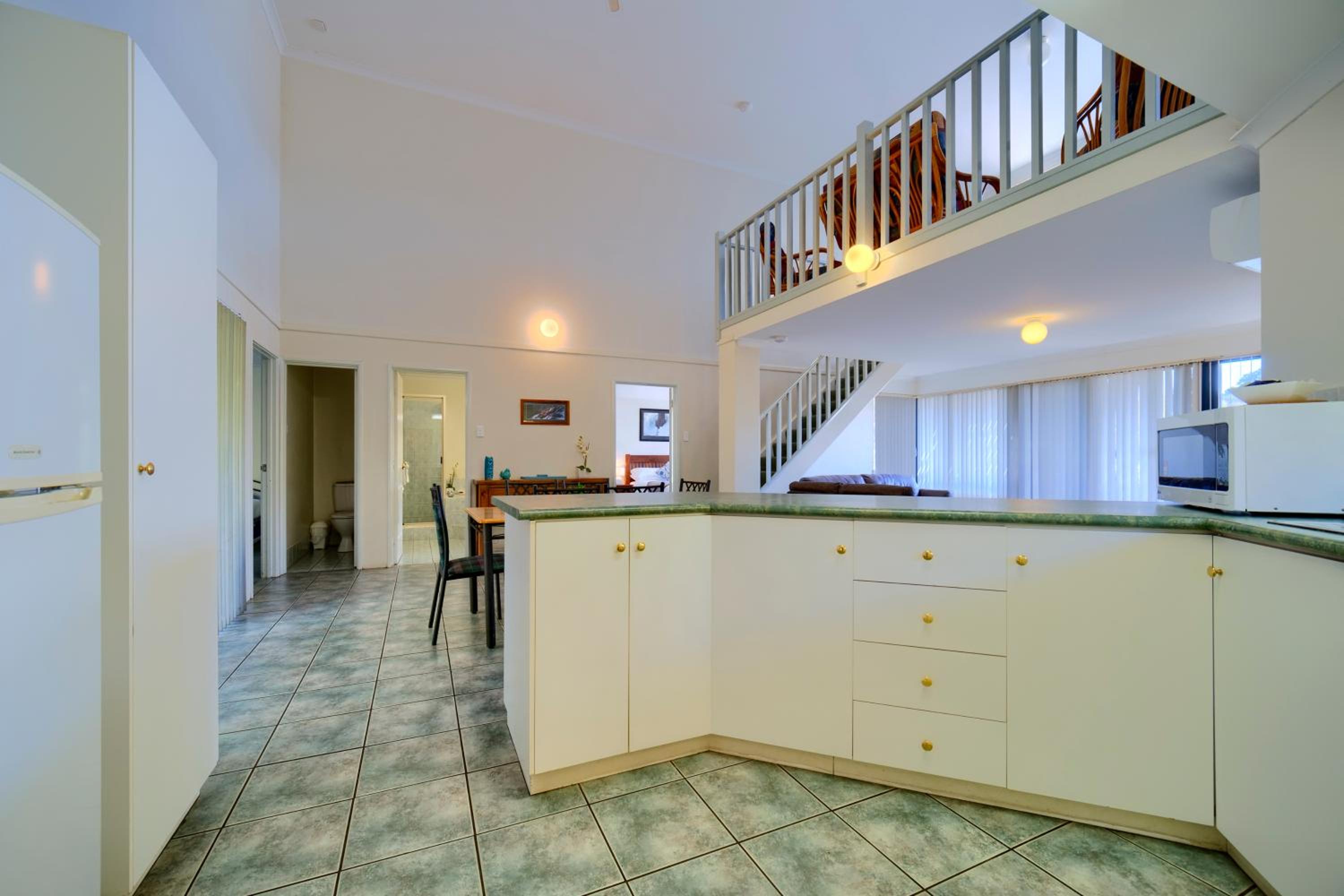 Bayside Villas