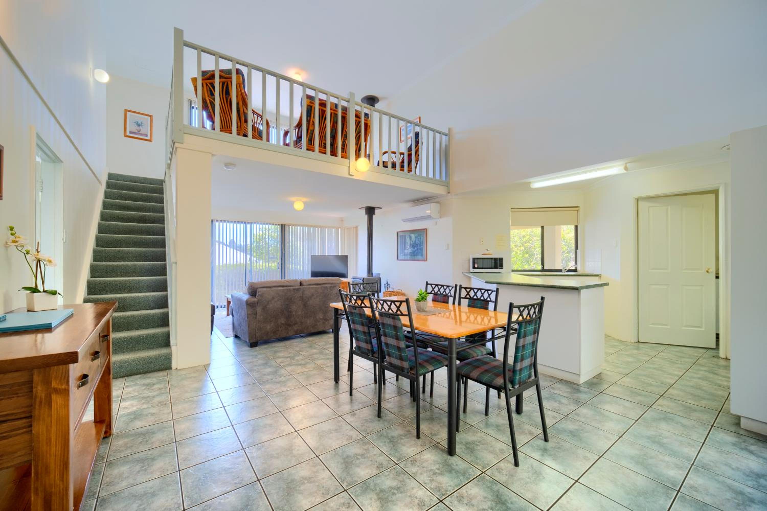 Bayside Villas