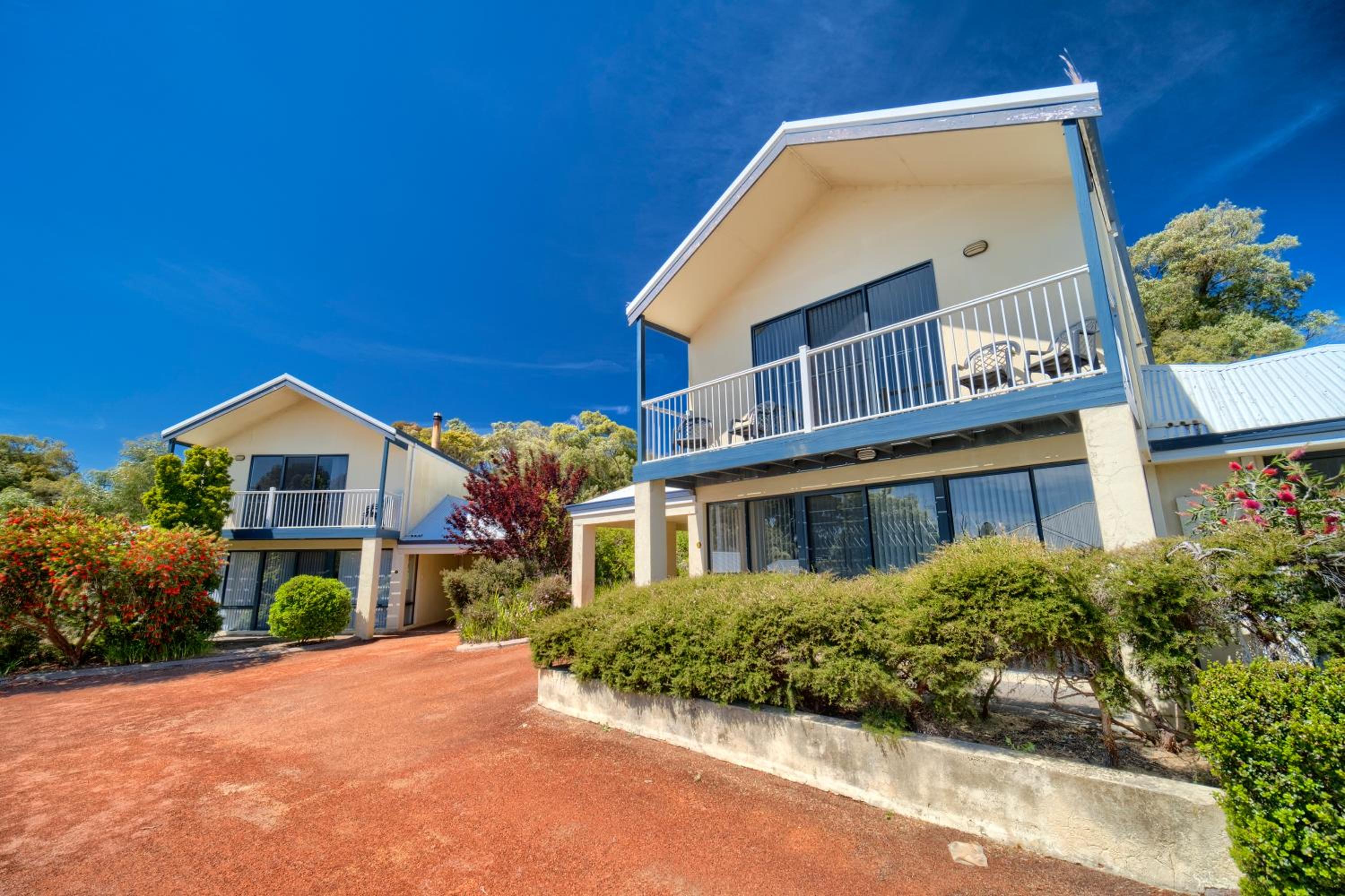 Bayside Villas