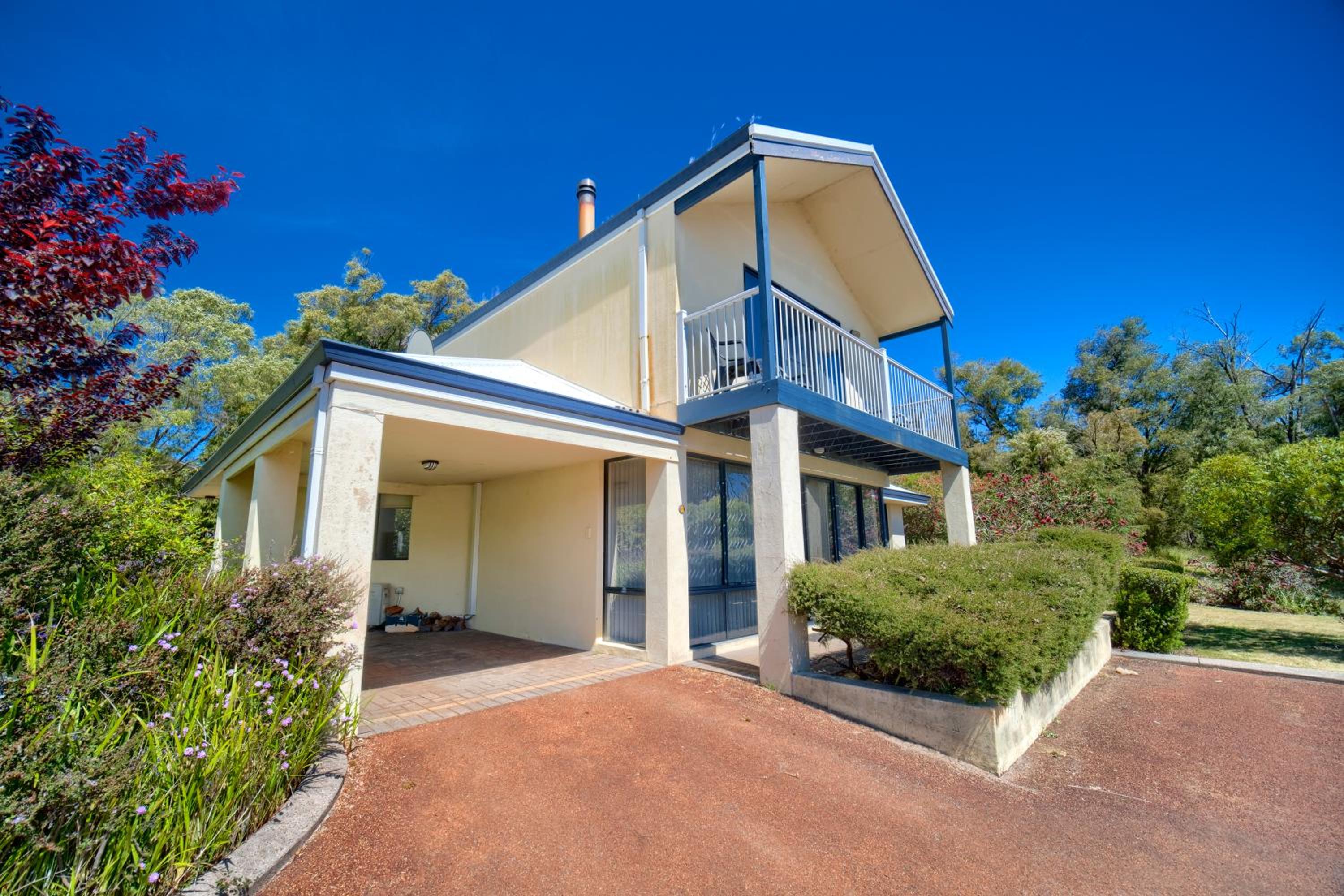 Bayside Villas