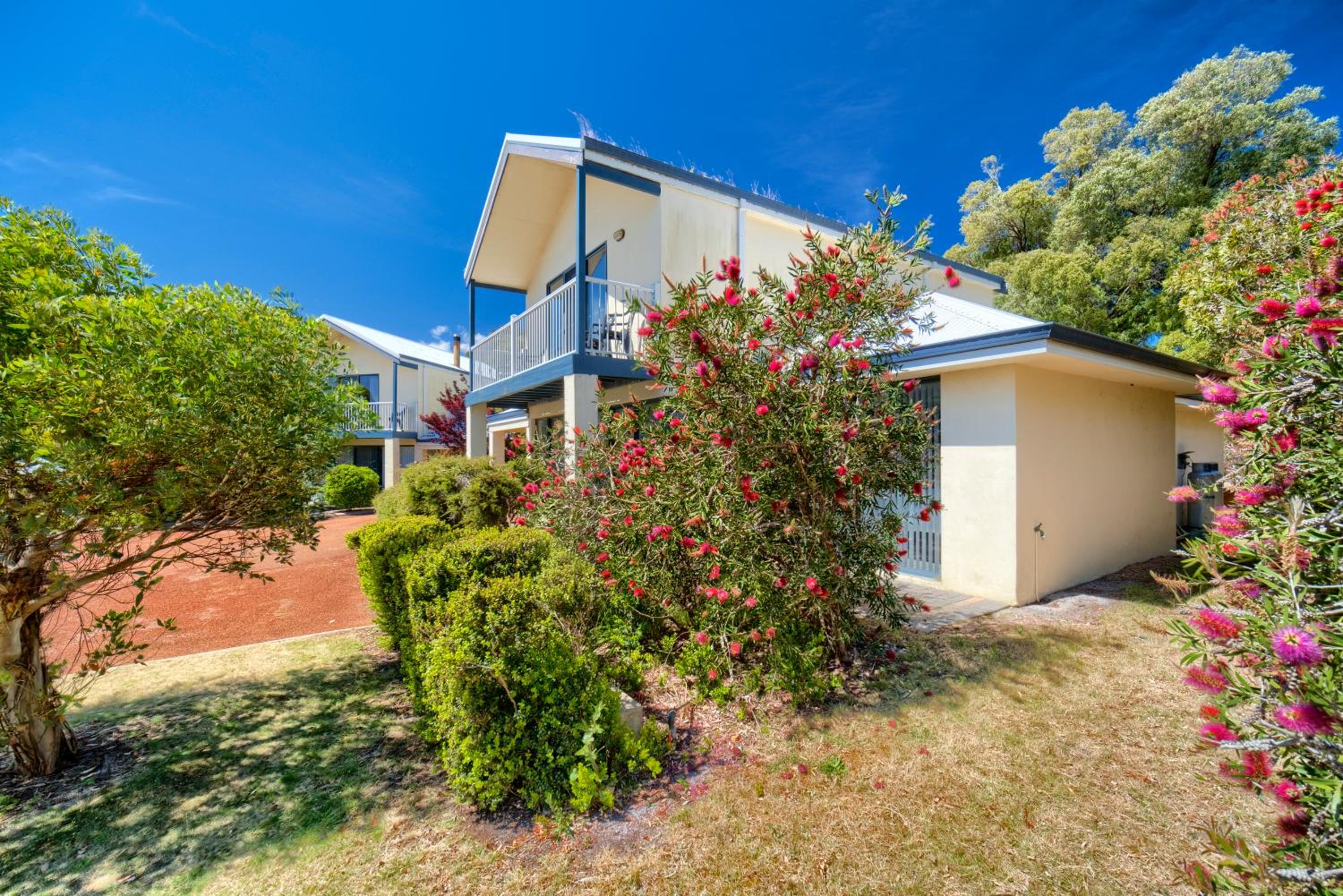 Bayside Villas