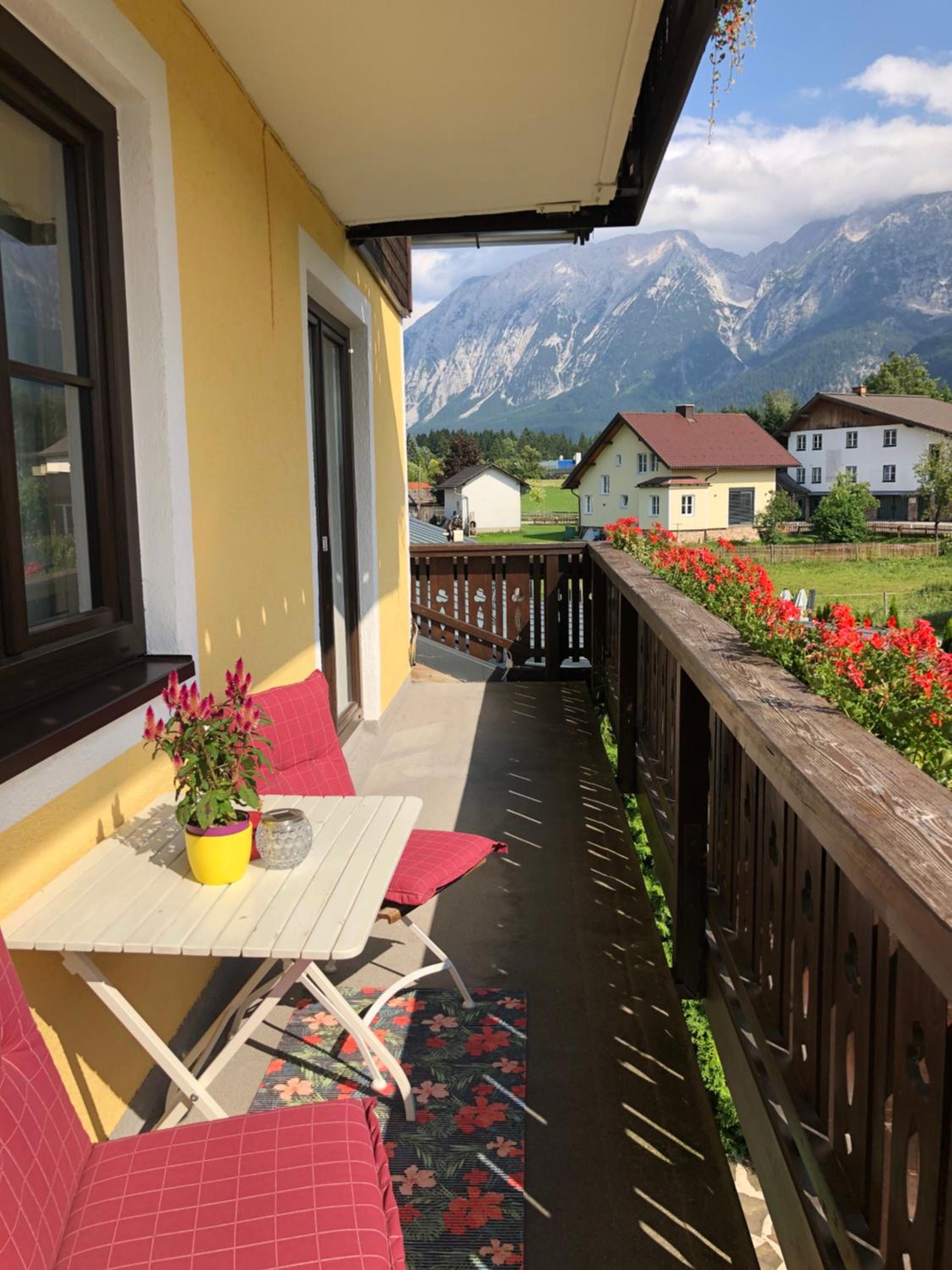 Haus Edeltraut