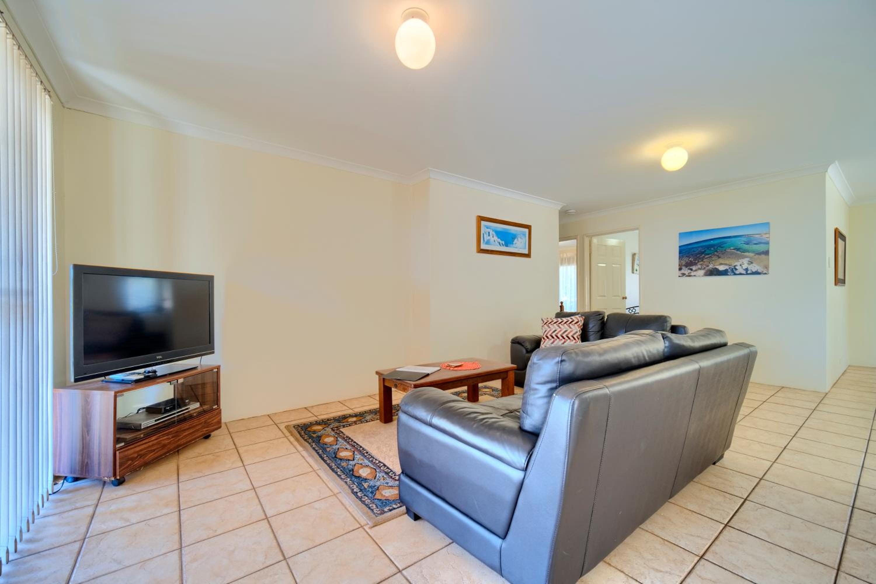 Bayside Villas