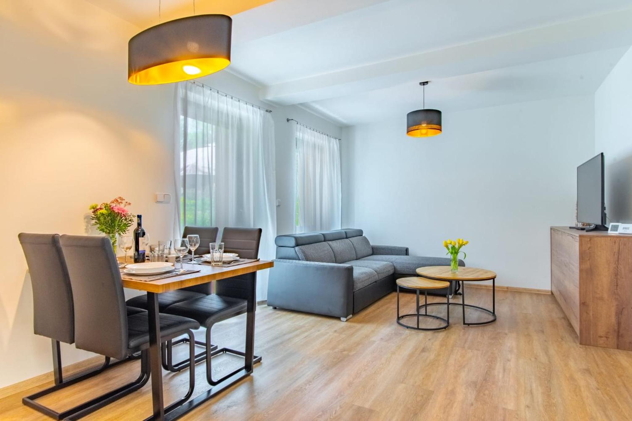 Apartmán Eliška