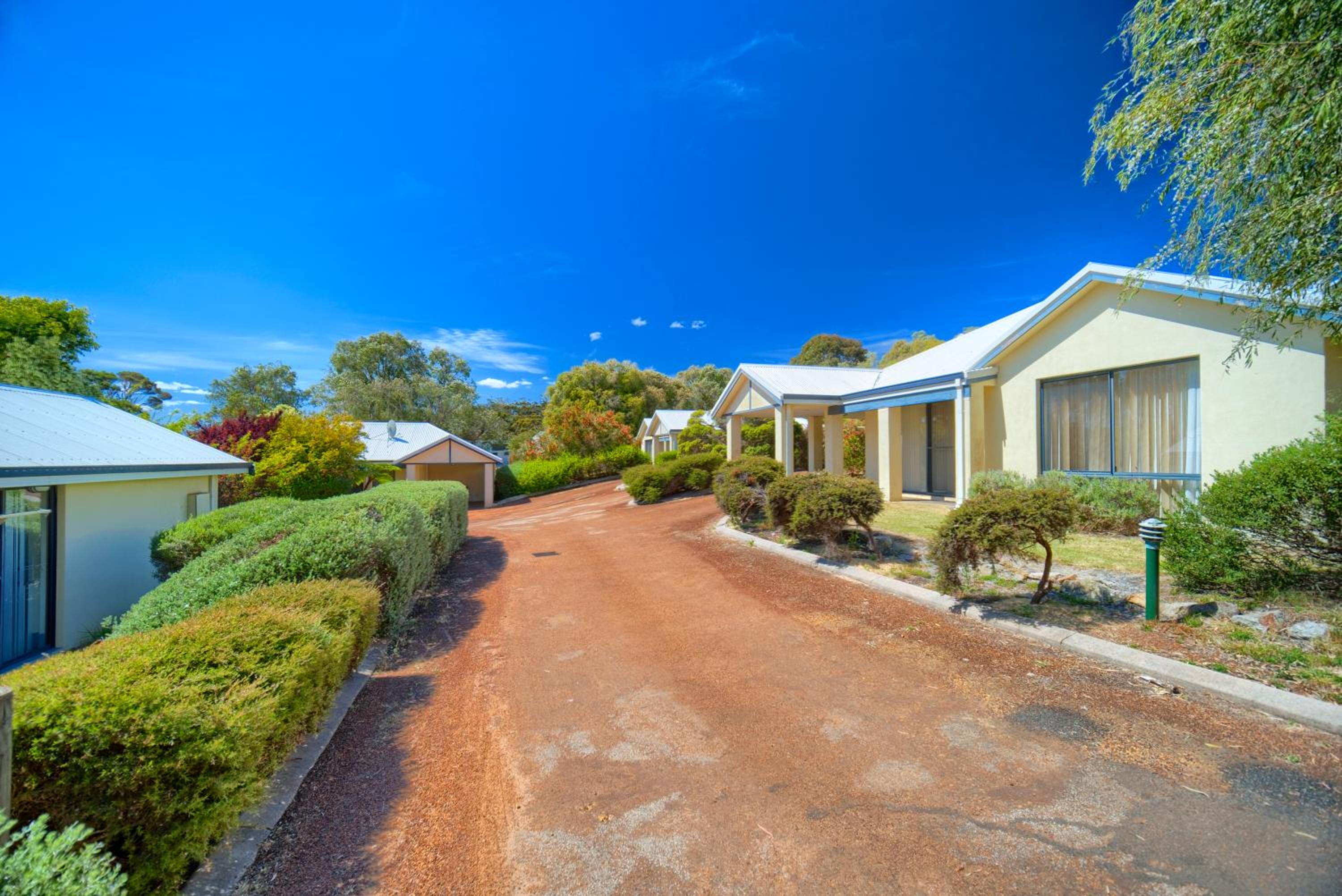 Bayside Villas