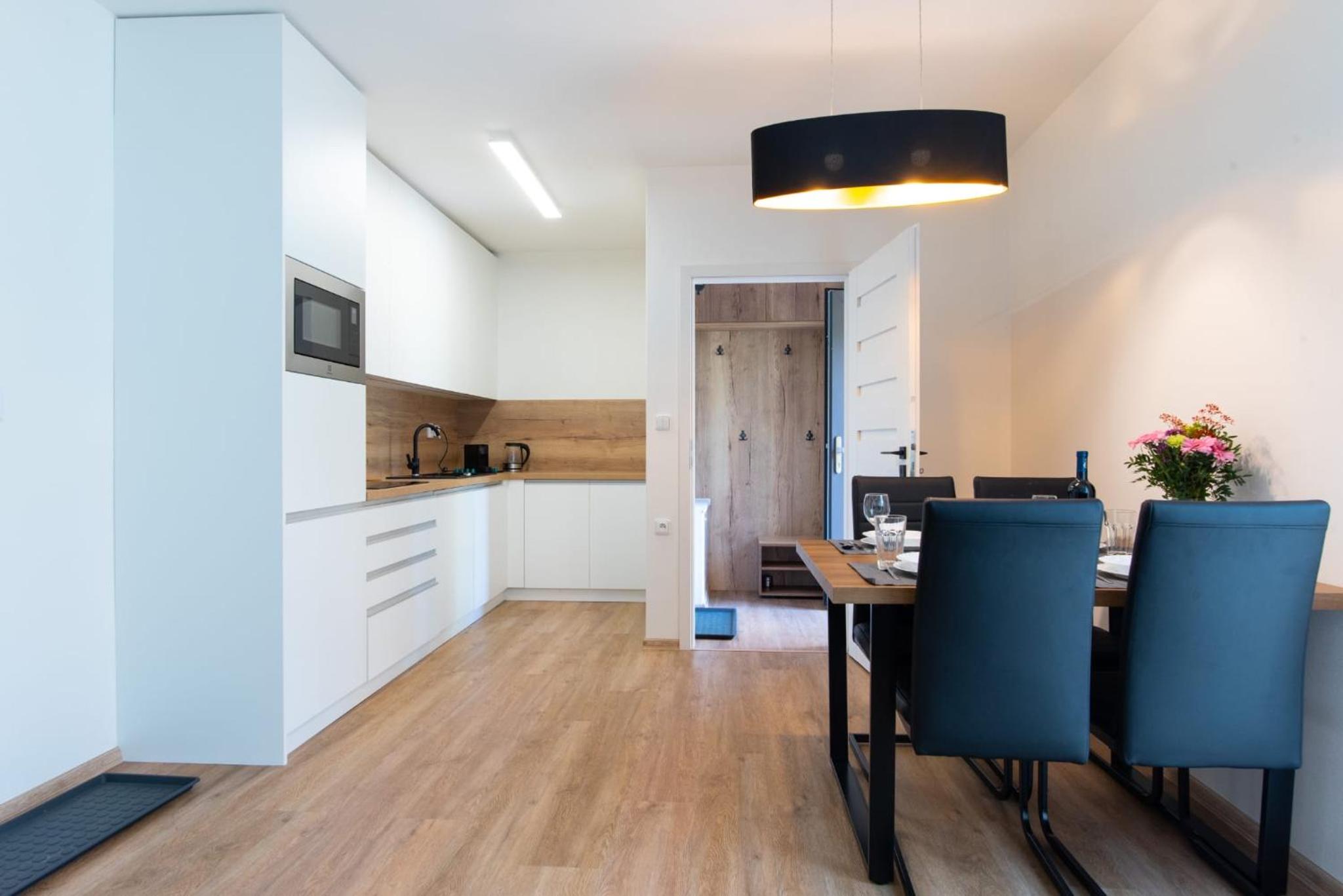 Apartmán Eliška