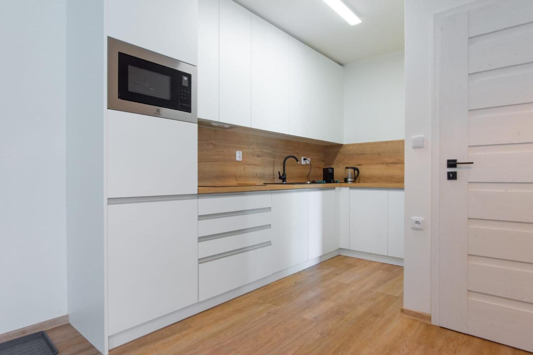 Apartmán Eliška