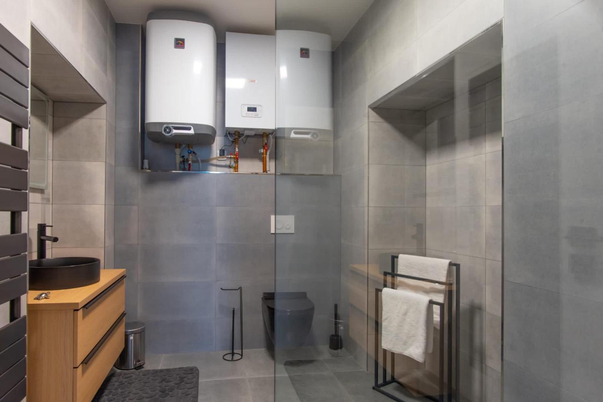 Apartmán Eliška