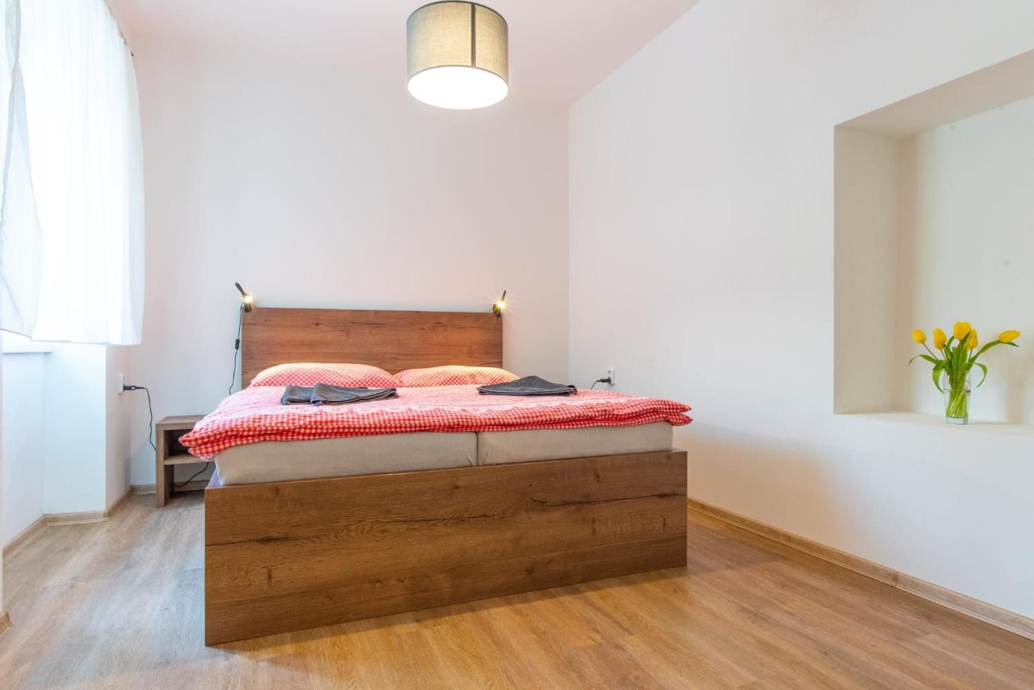 Apartmán Eliška
