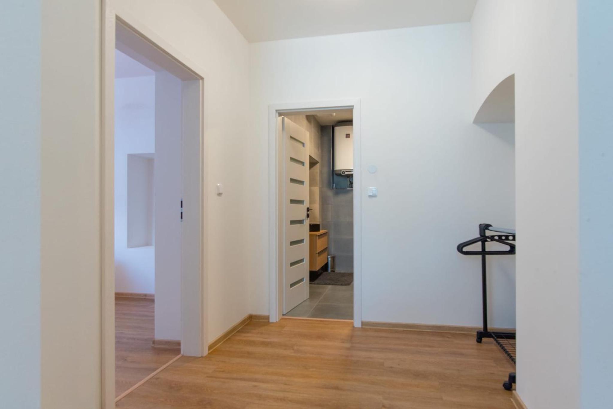 Apartmán Eliška