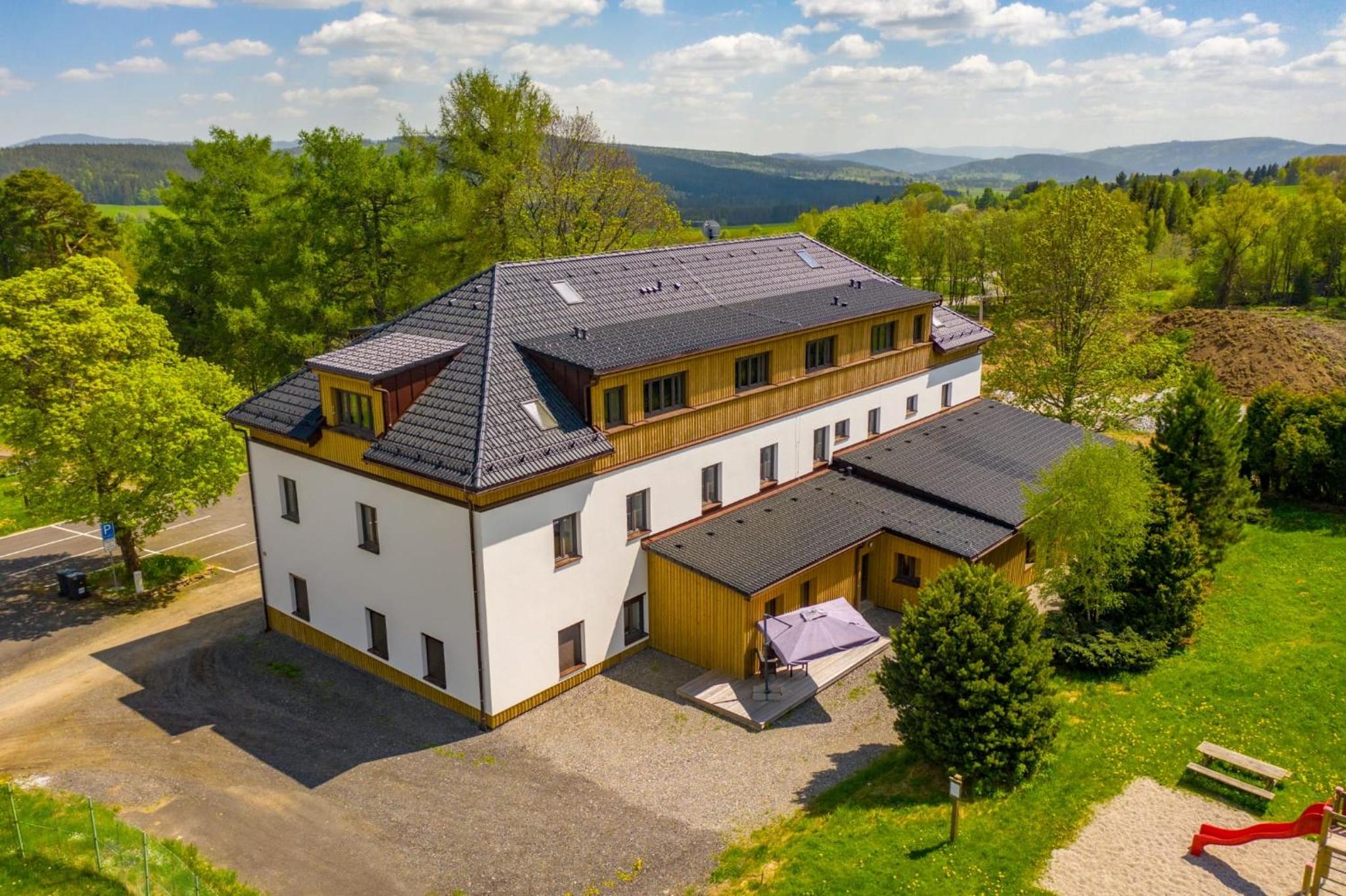 Apartmán Eliška