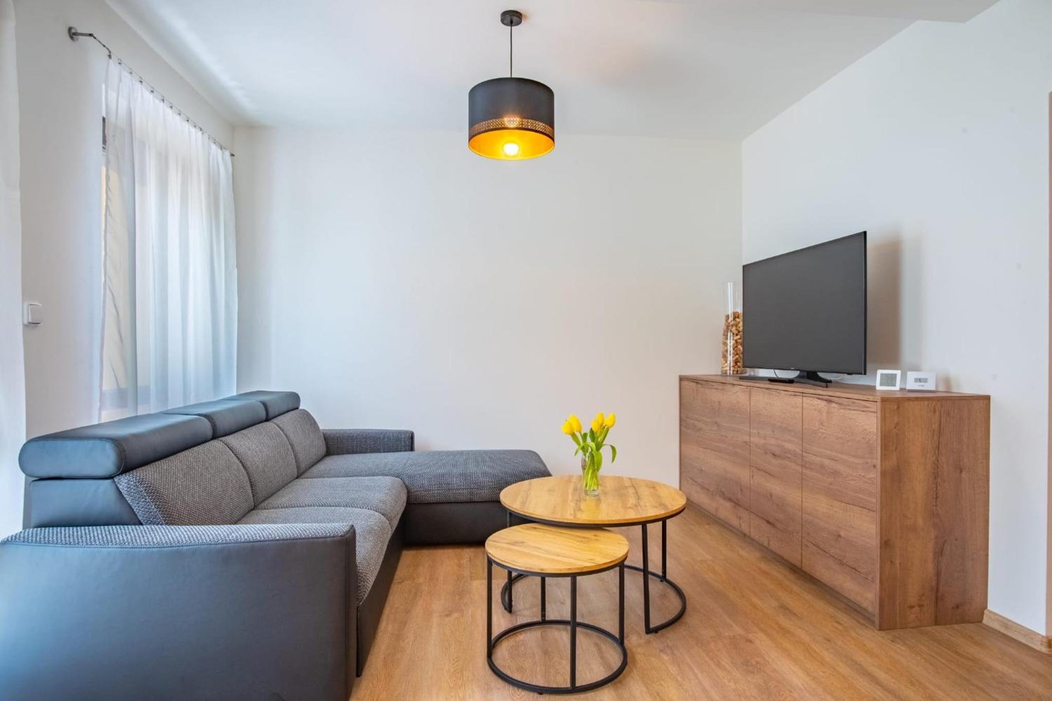 Apartmán Eliška