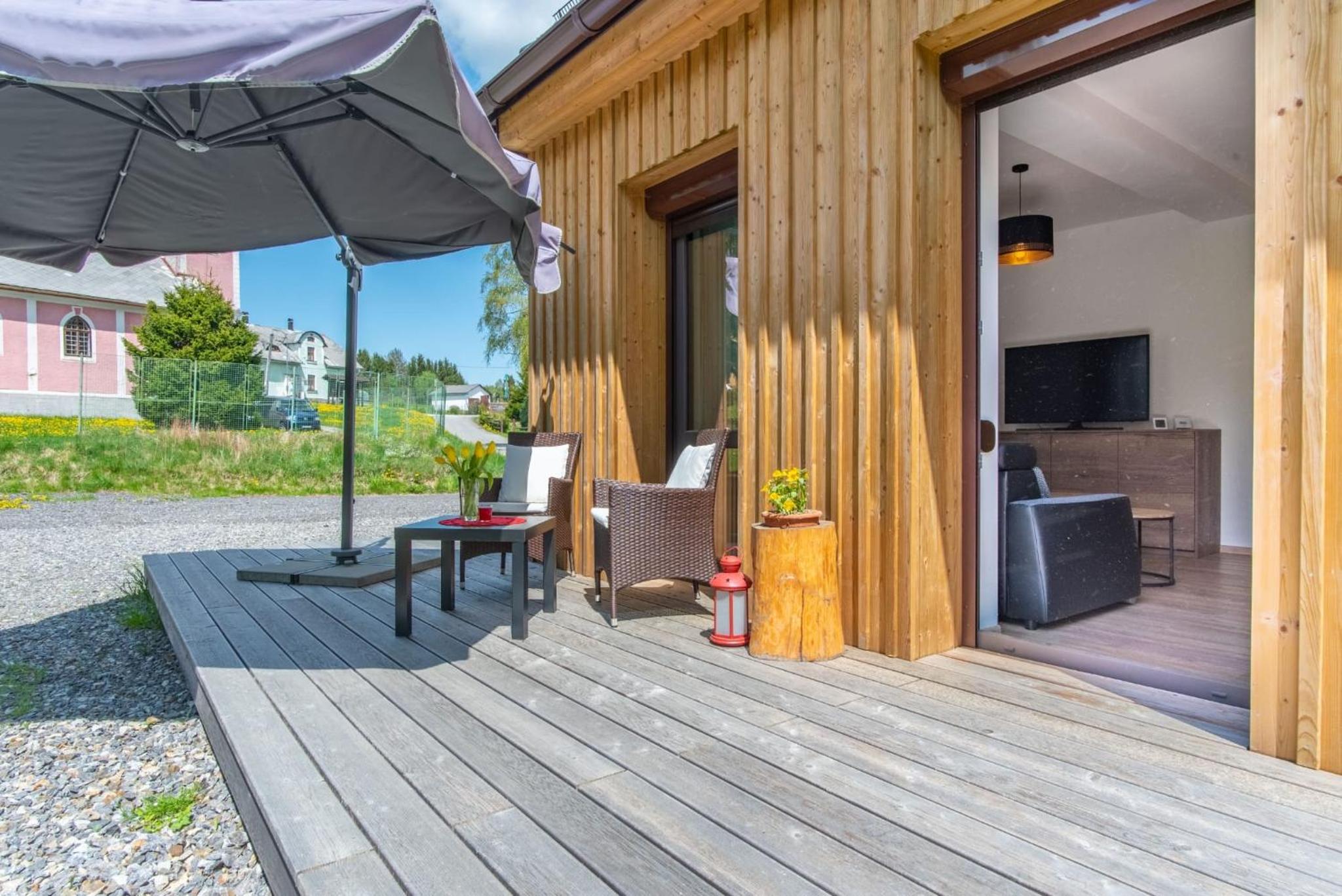 Apartmán Eliška