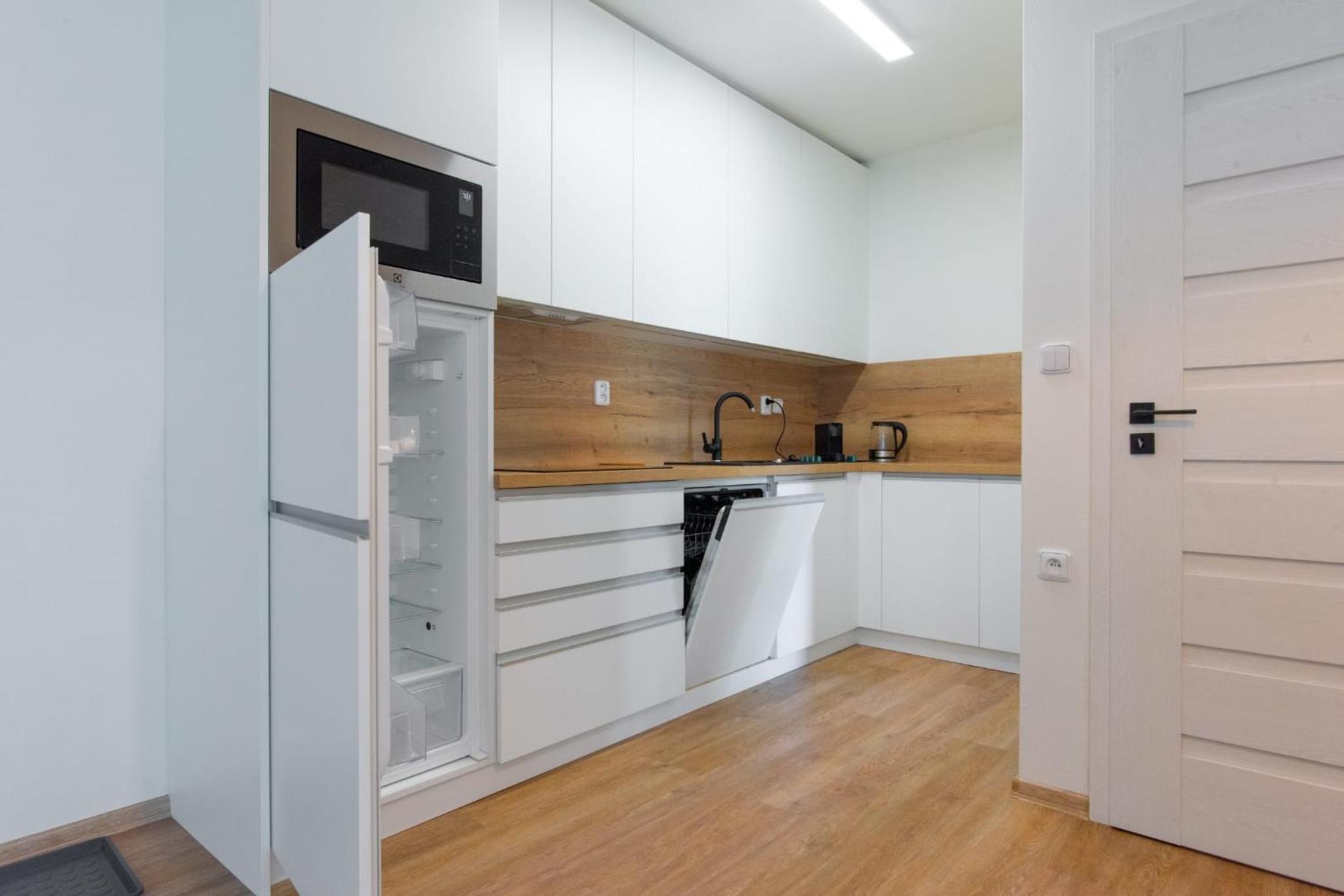 Apartmán Eliška