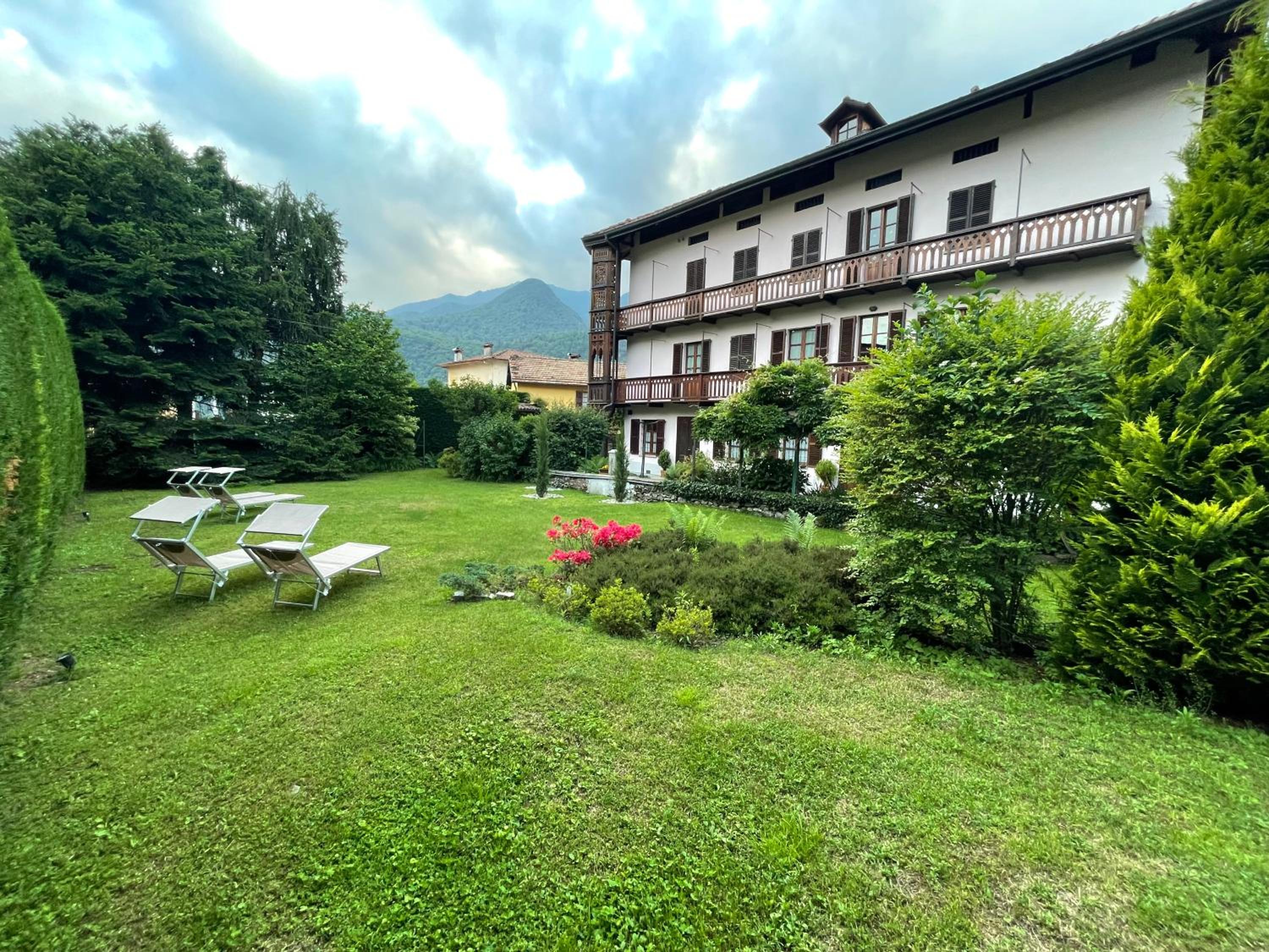 Dimora Fiorita Junior My Holiday Home view 2