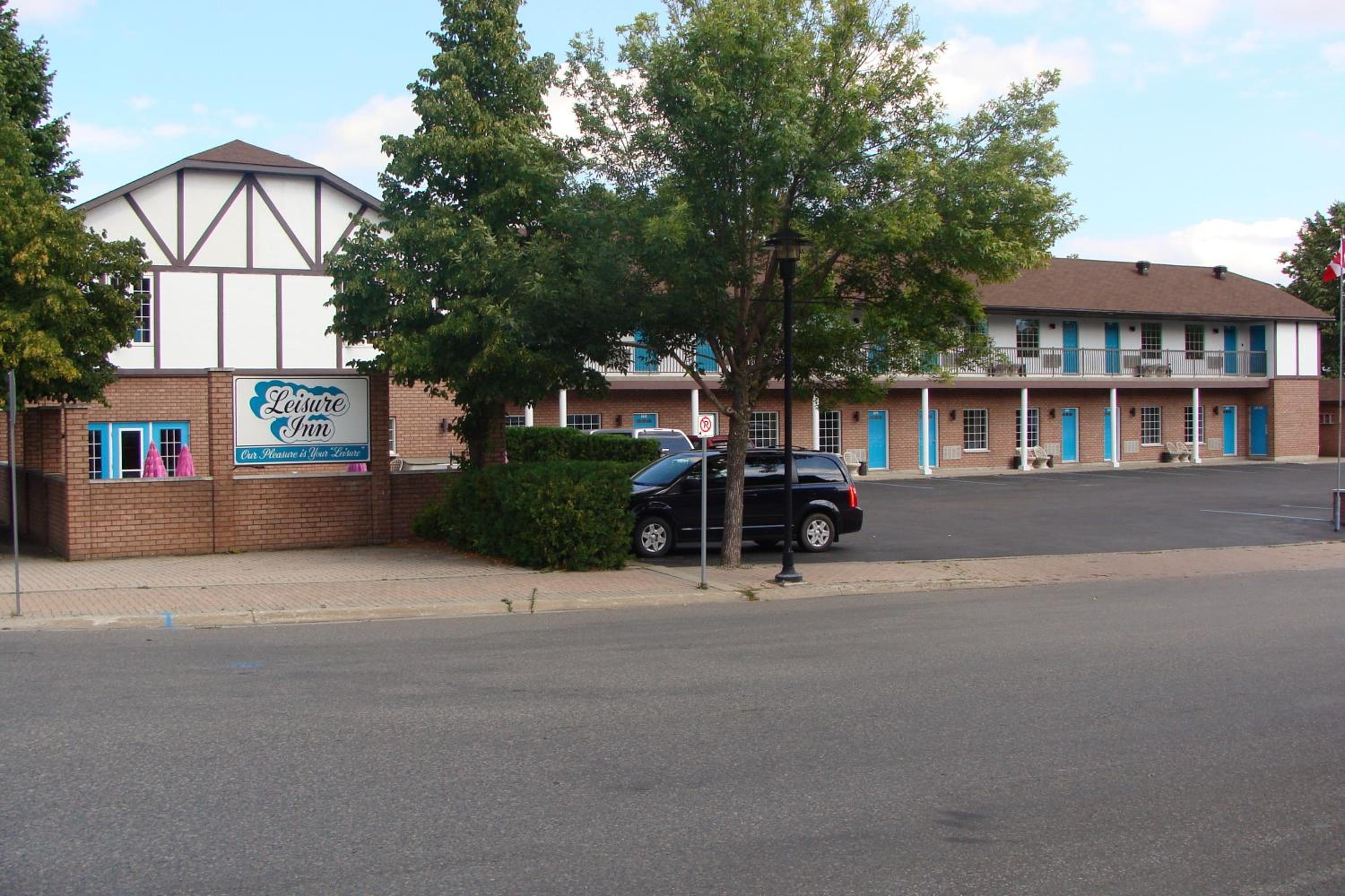 Leisure Inn