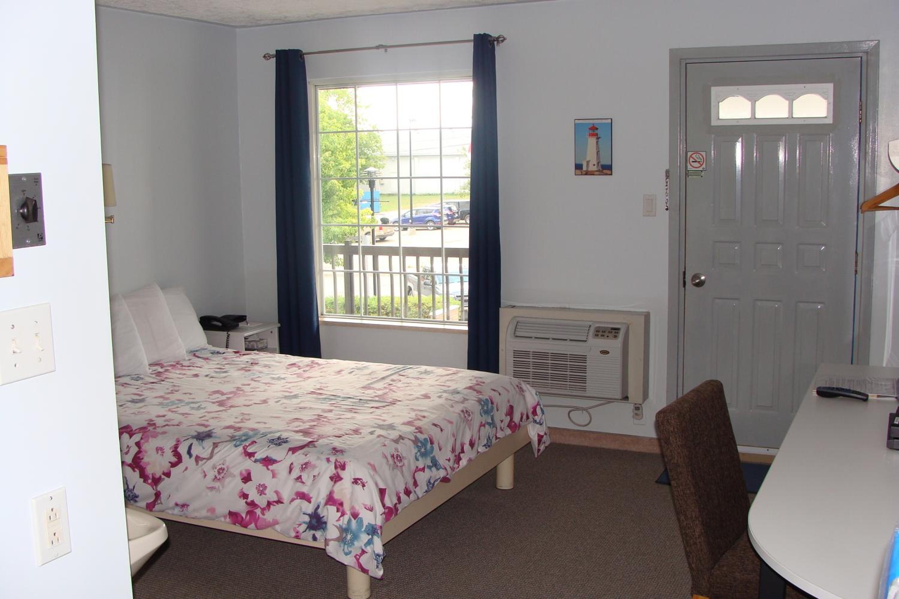 Leisure Inn