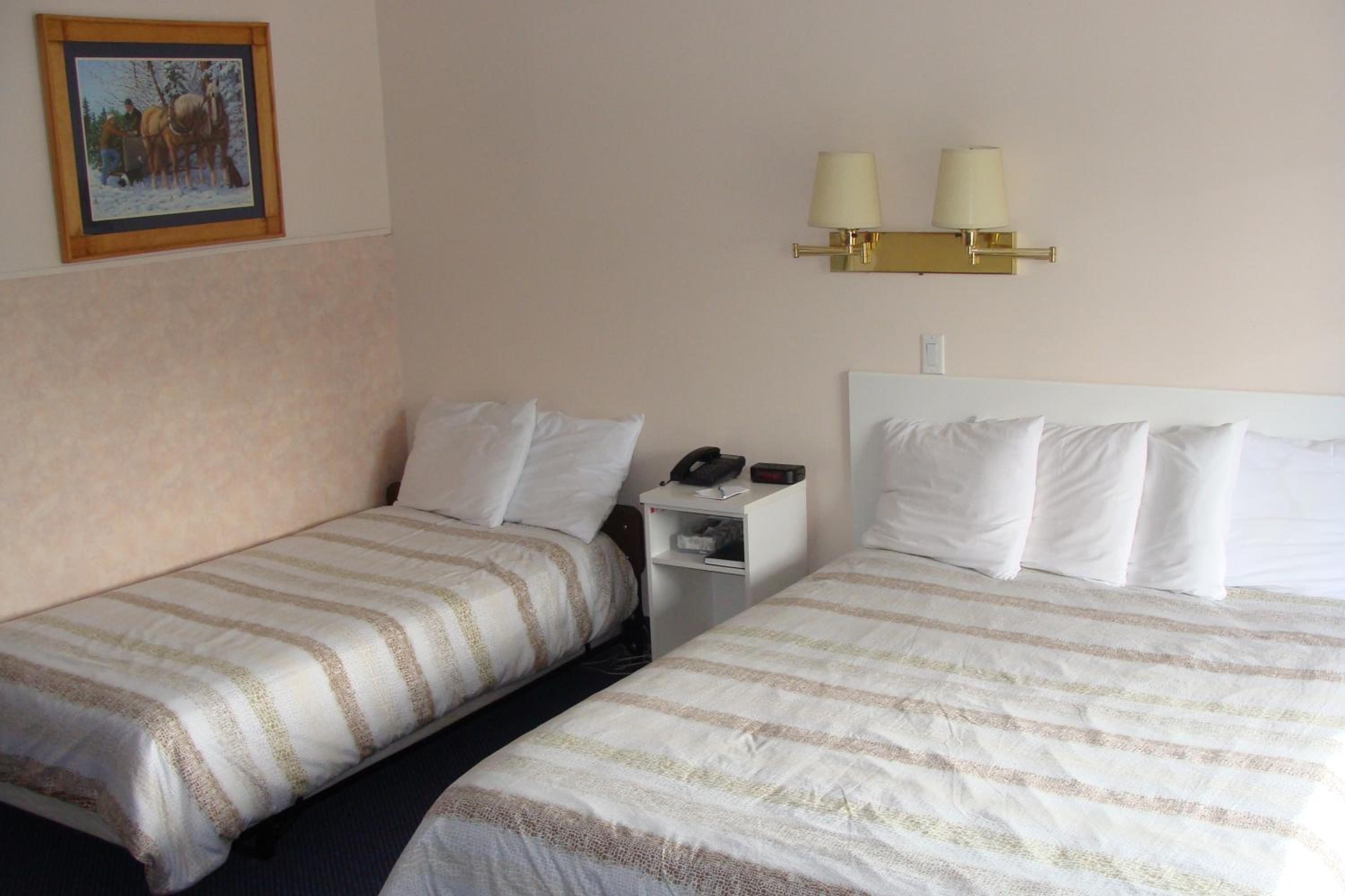 Leisure Inn
