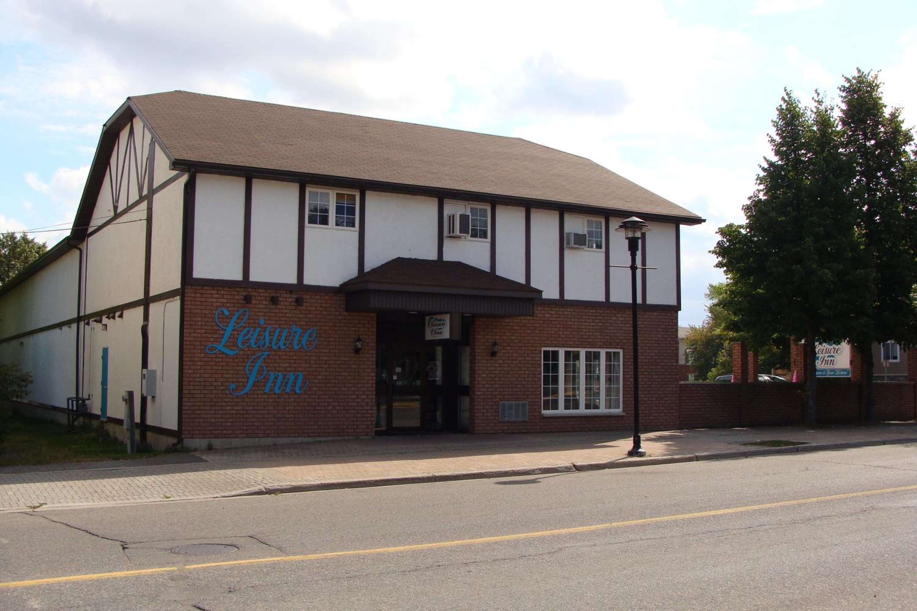 Leisure Inn