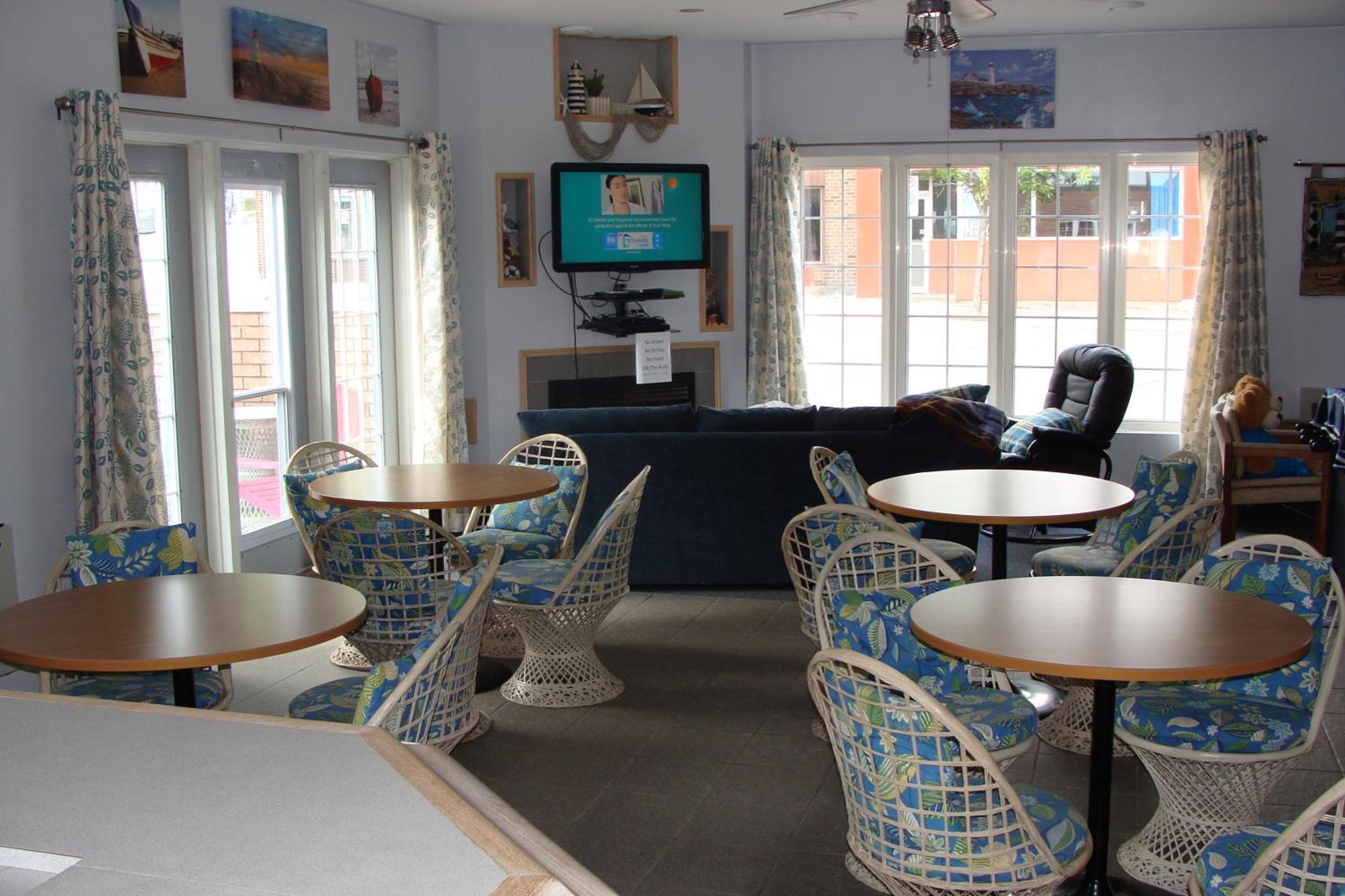 Leisure Inn