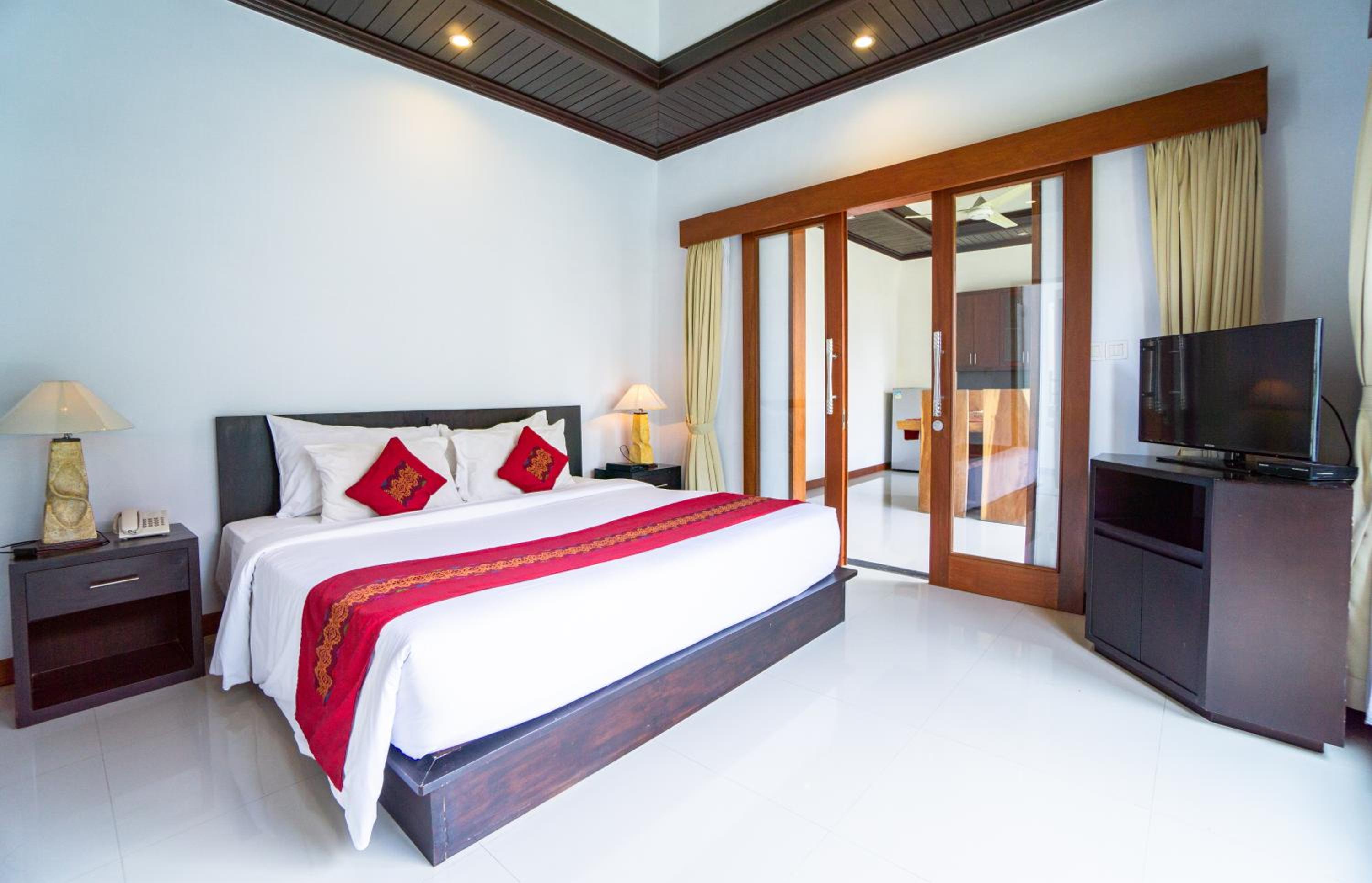 Kayu Suar Bali Luxury Villas & Spa