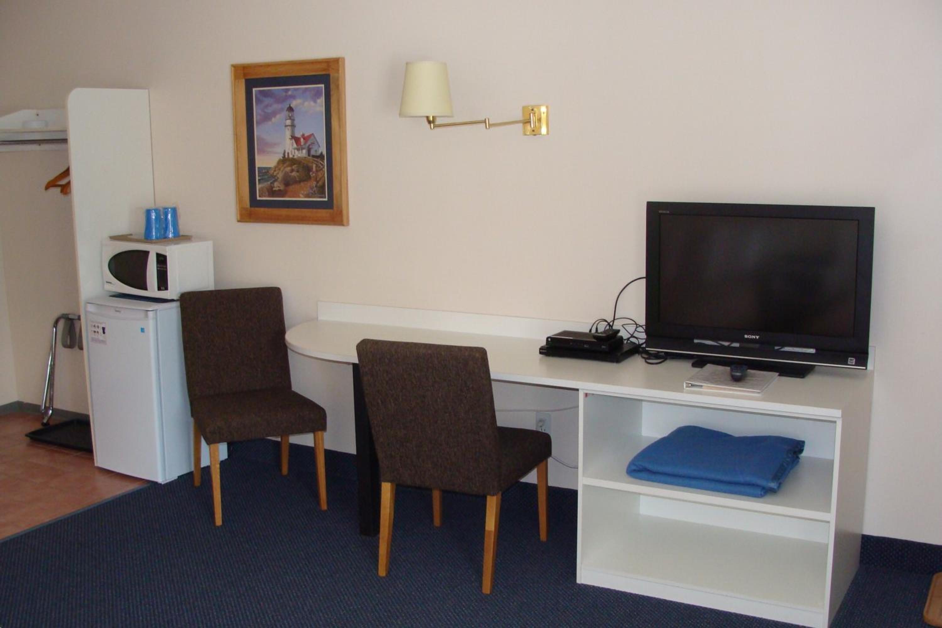 Leisure Inn