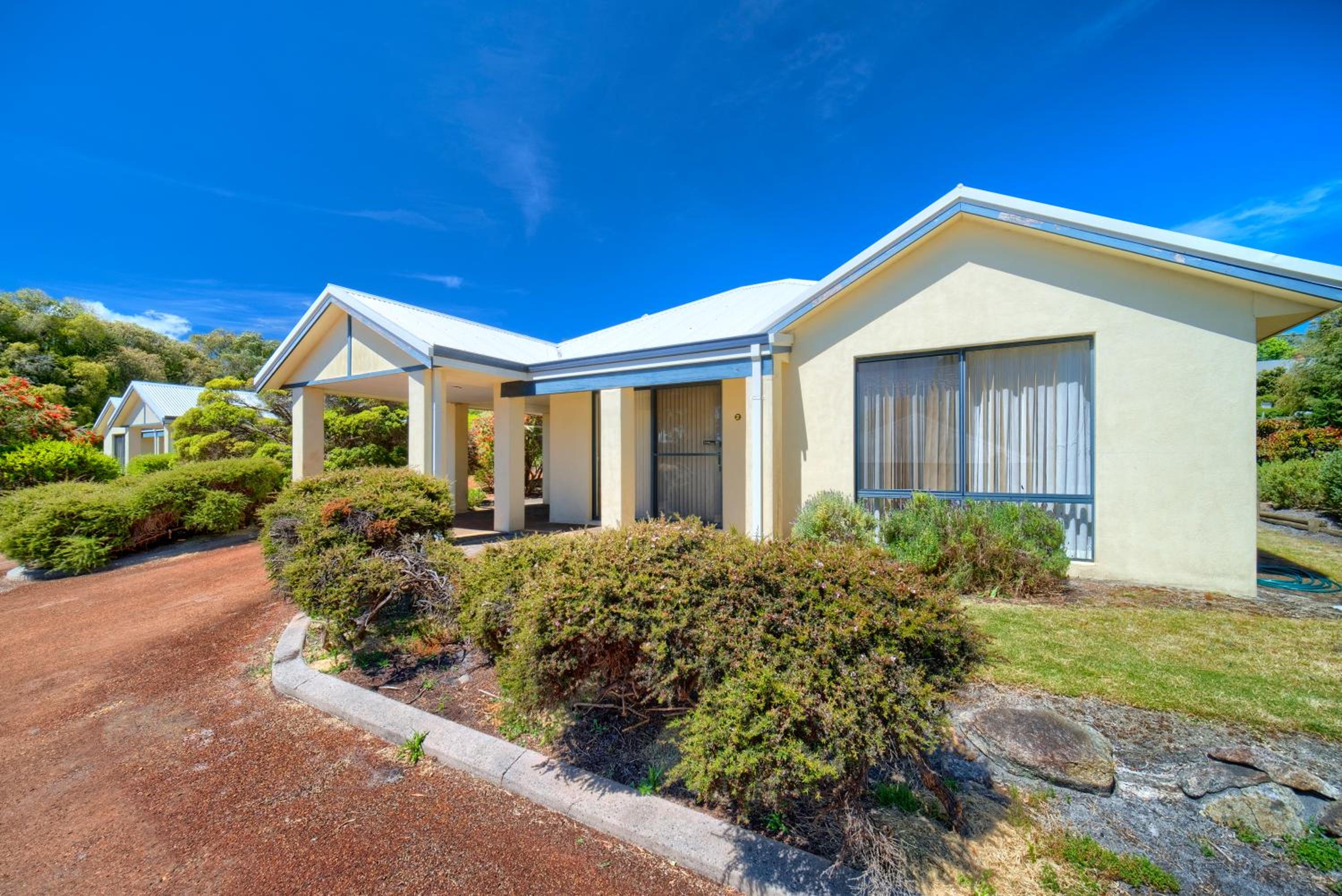 Bayside Villas