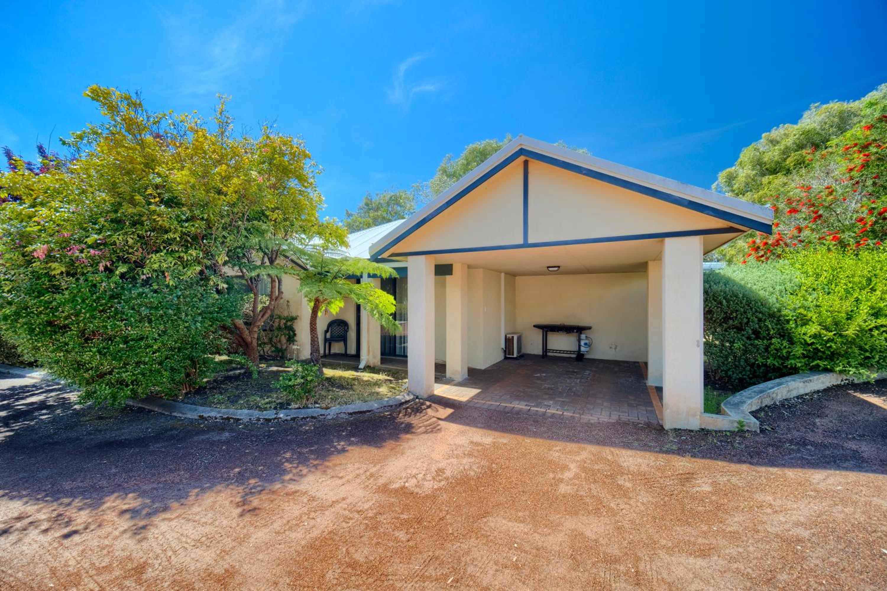 Bayside Villas