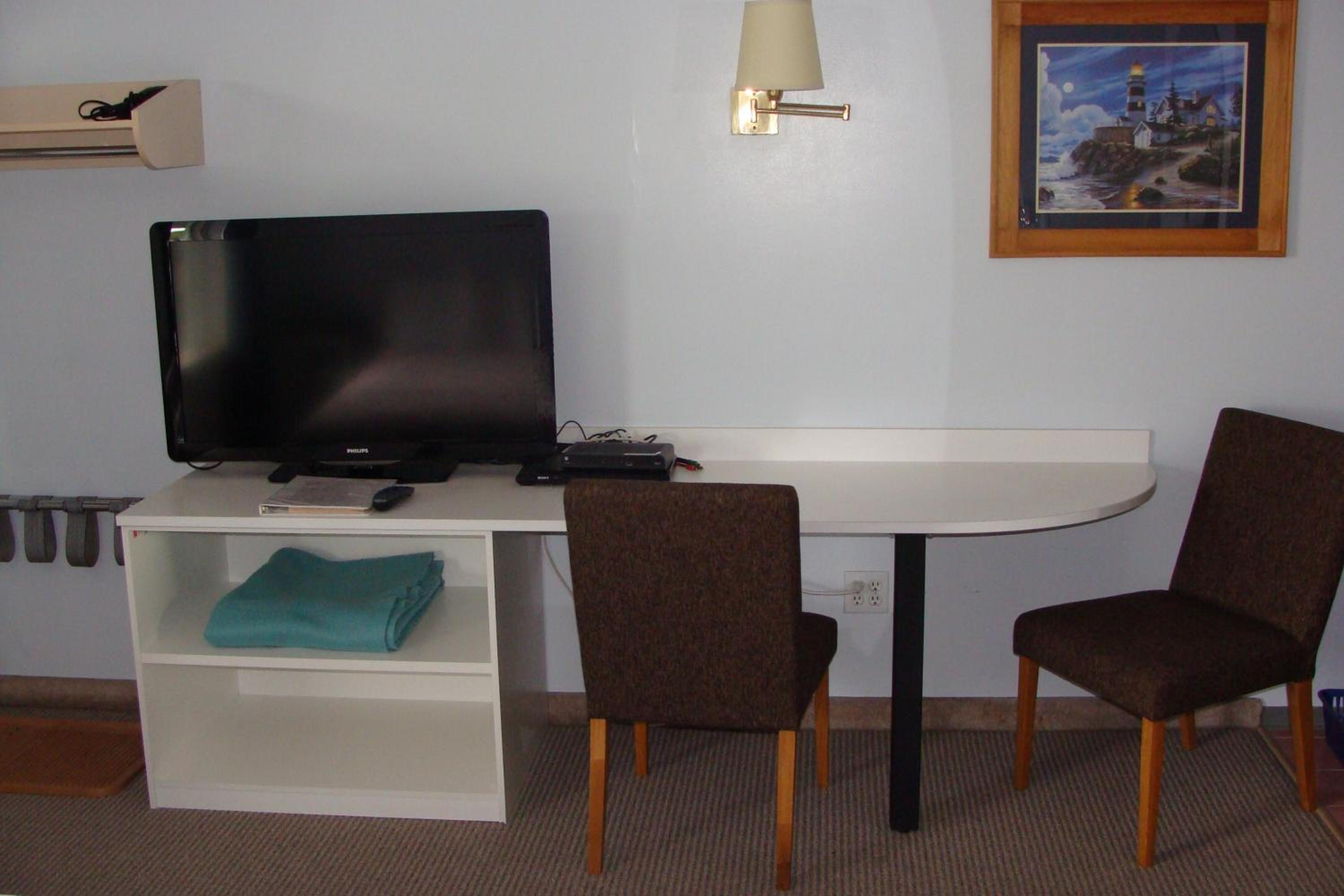 Leisure Inn